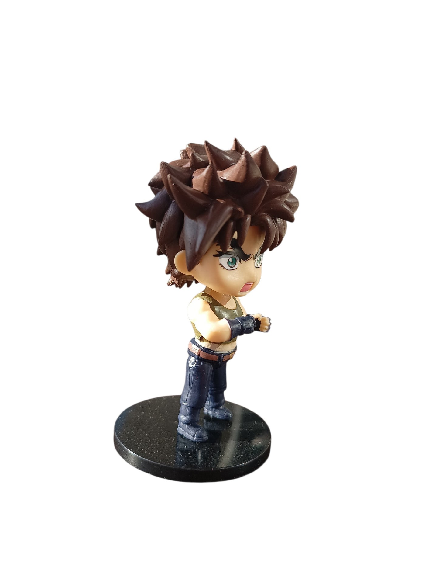 Figura - JoJo´s Bizarre Adventure Set de 5 de 10 CM #3 (set completo)