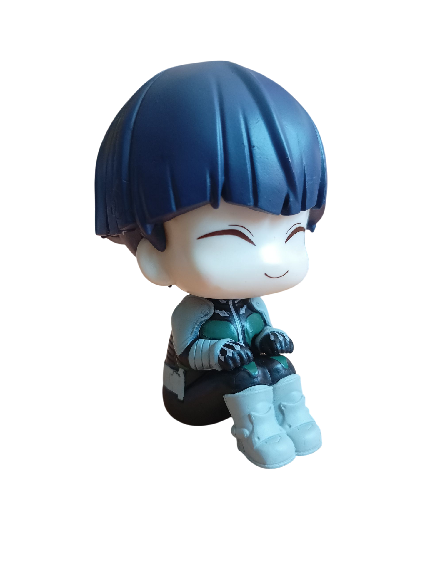Figura estilo LU - Soshiro Hoshina (11 cm)