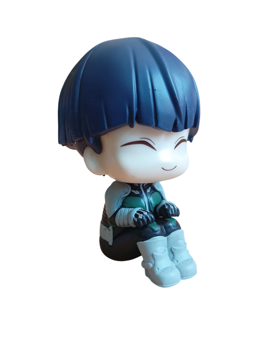Figura estilo LU - Soshiro Hoshina (11 cm)