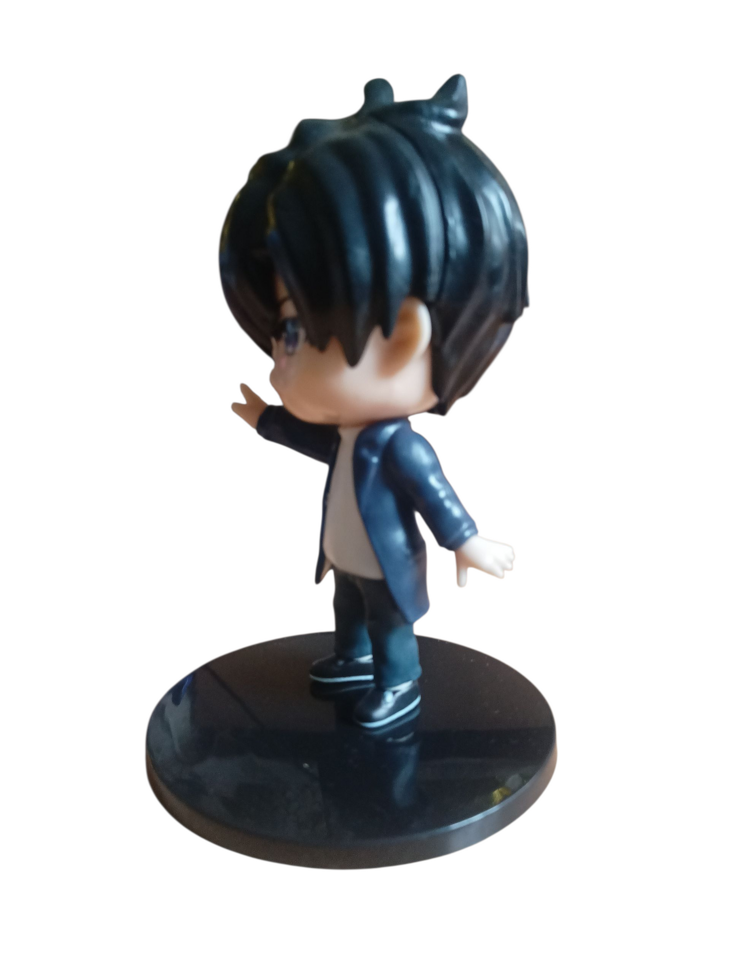 Figura chibi - Sung Jinwoo (18 cm)