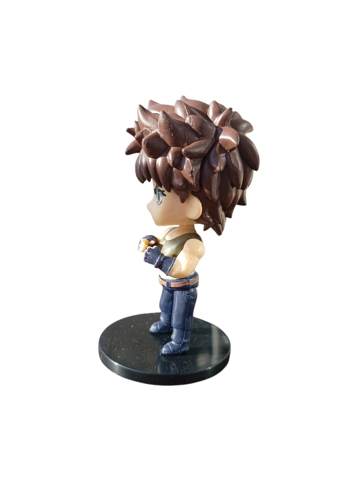 Figura - JoJo´s Bizarre Adventure Set de 5 de 10 CM #3 (set completo)