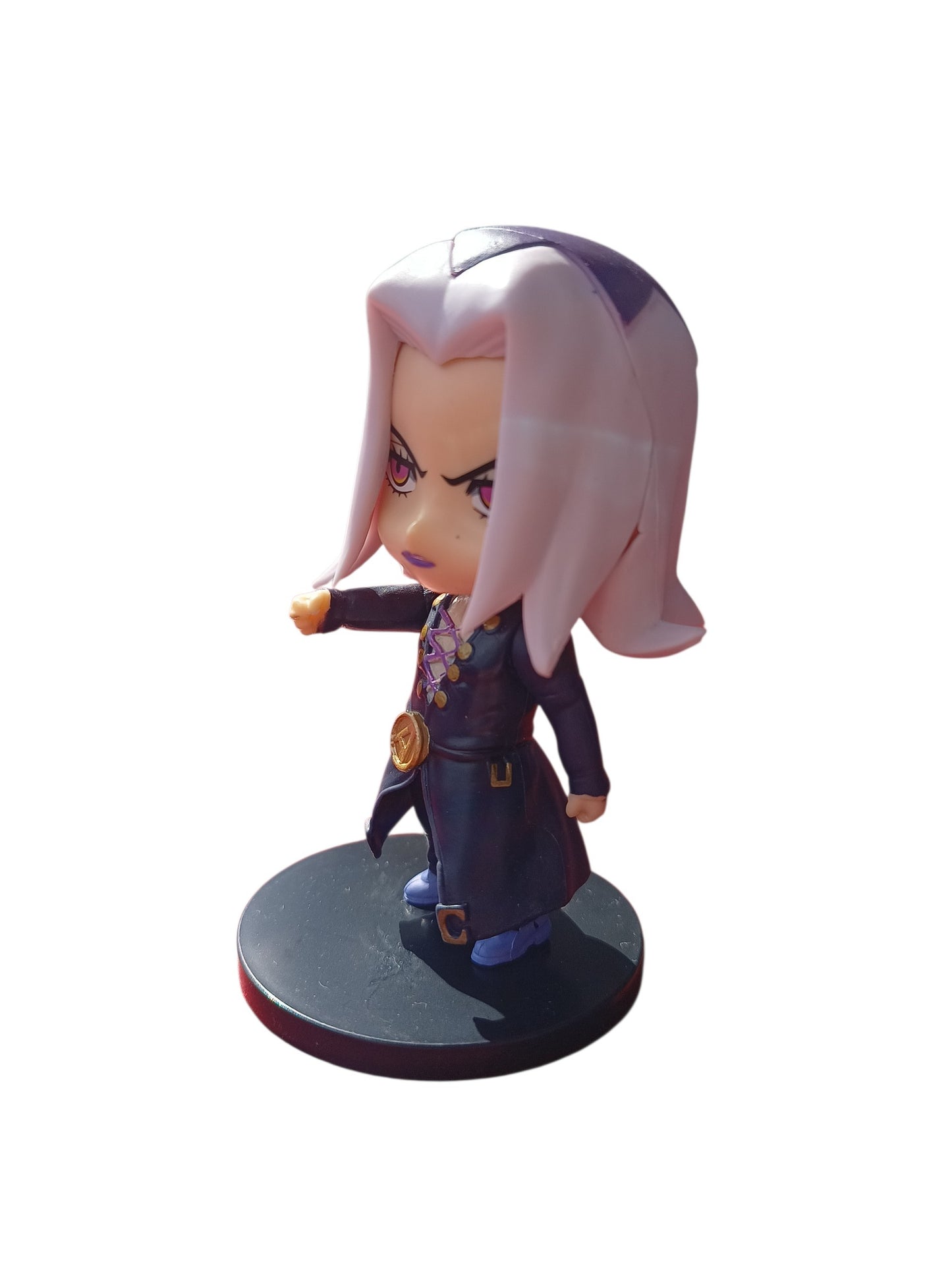 Figura - JoJo´s Bizarre Adventure Set de 5 de 10 CM #2 (set completo)