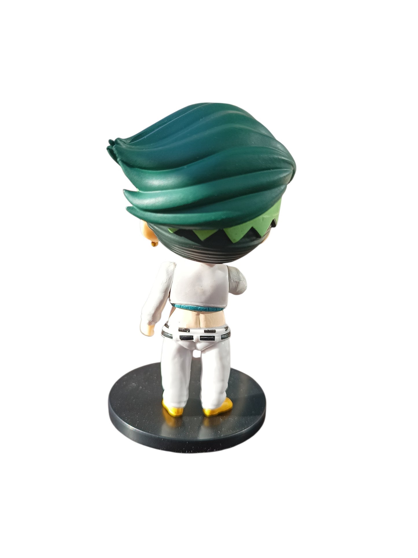 Figura - JoJo´s Bizarre Adventure Set de 5 de 10 CM #3 (set completo)