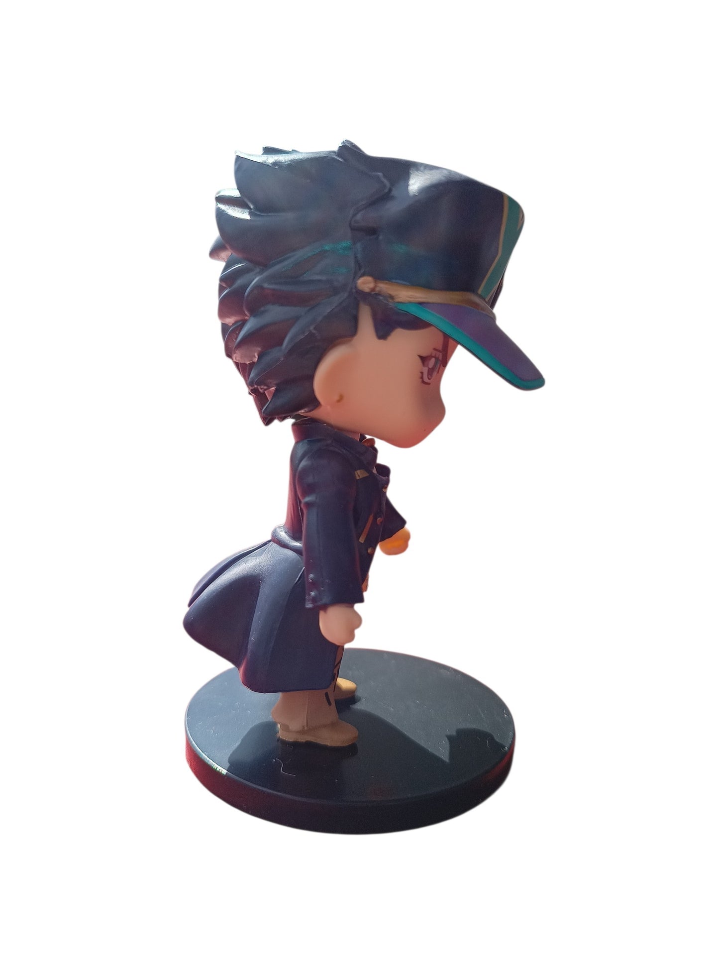 Figura - JoJo´s Bizarre Adventure Set de 5 de 10 CM #2 (set completo)