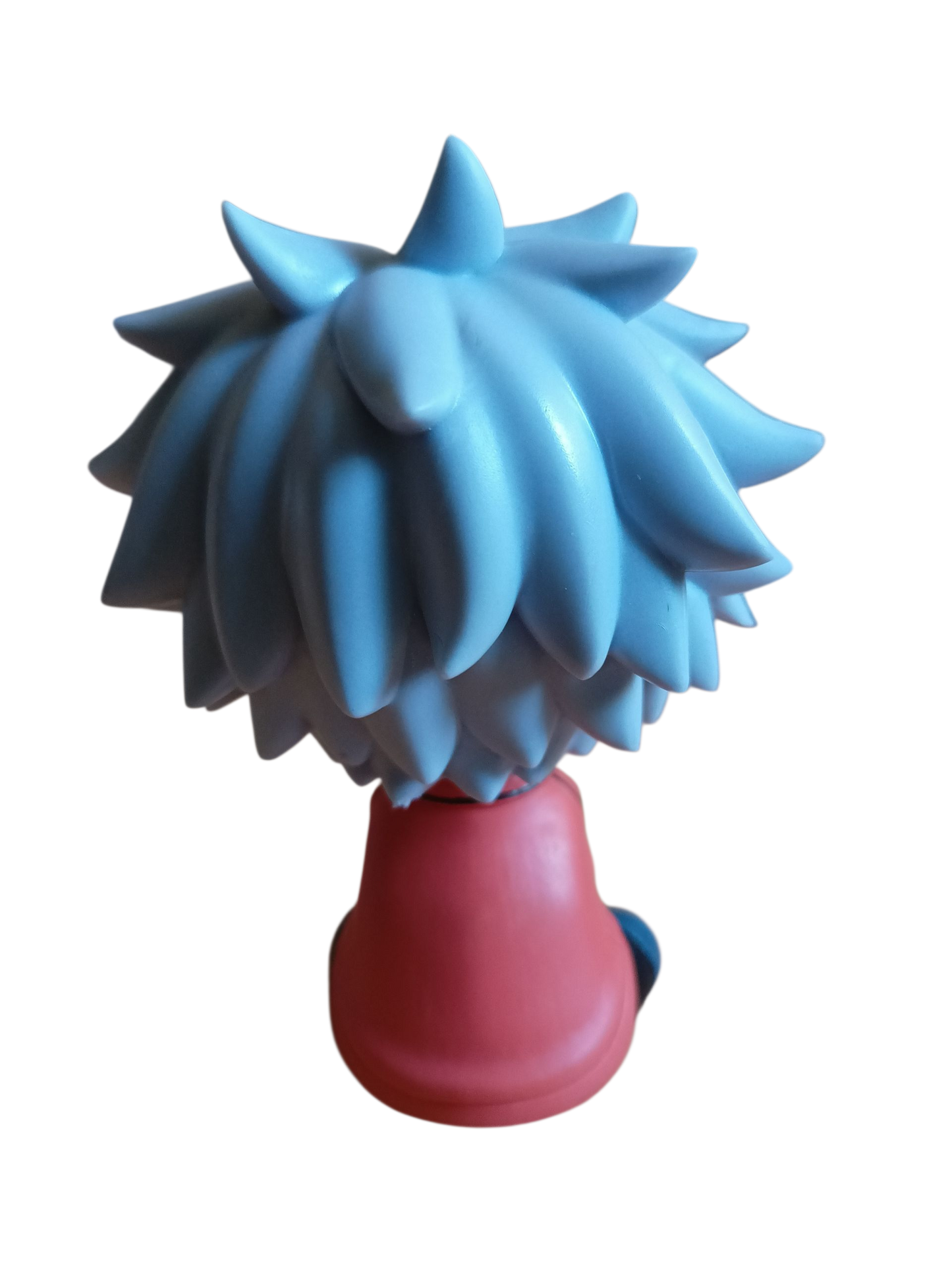 Figura estilo LU - Satoru Gojo y Suguru Geto (Okinawa) set 2