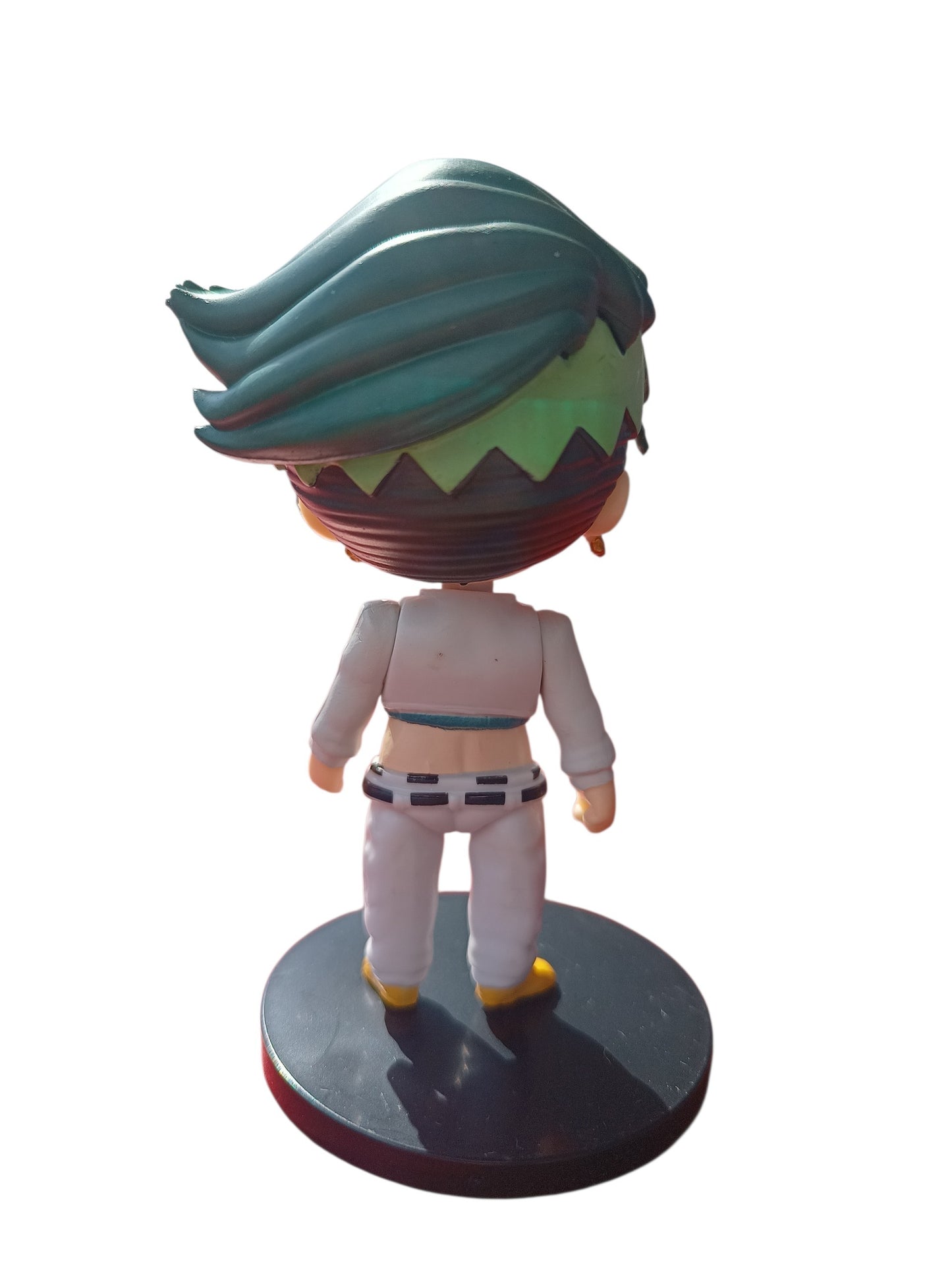 Figura - JoJo´s Bizarre Adventure Set de 5 de 10 CM #2 (set completo)