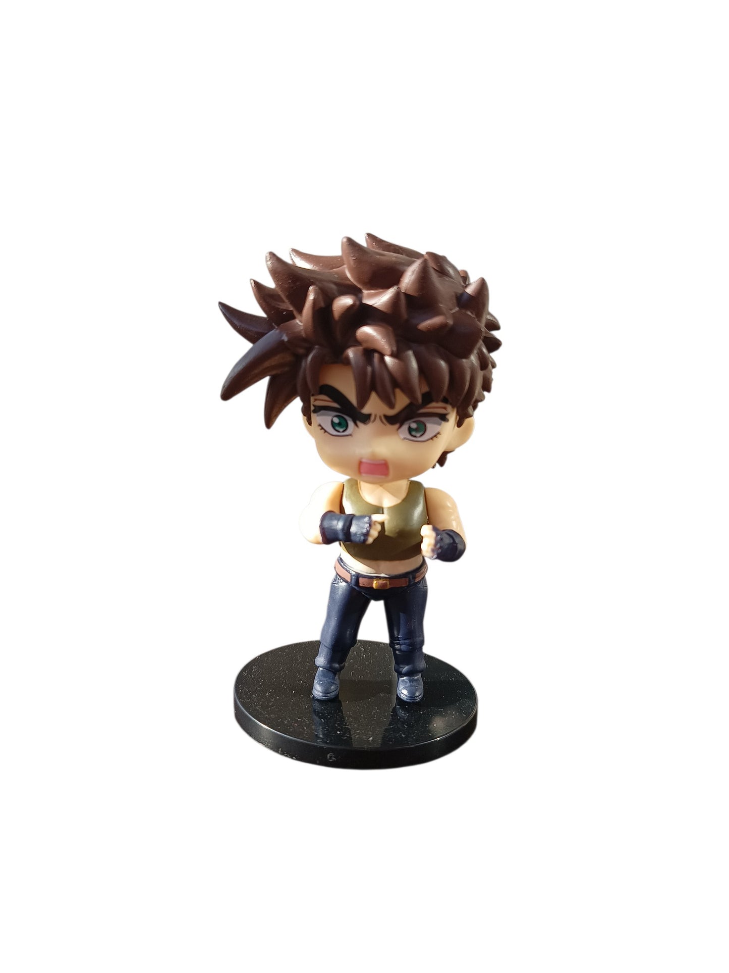 Figura - JoJo´s Bizarre Adventure Set de 5 de 10 CM #3 (set completo)