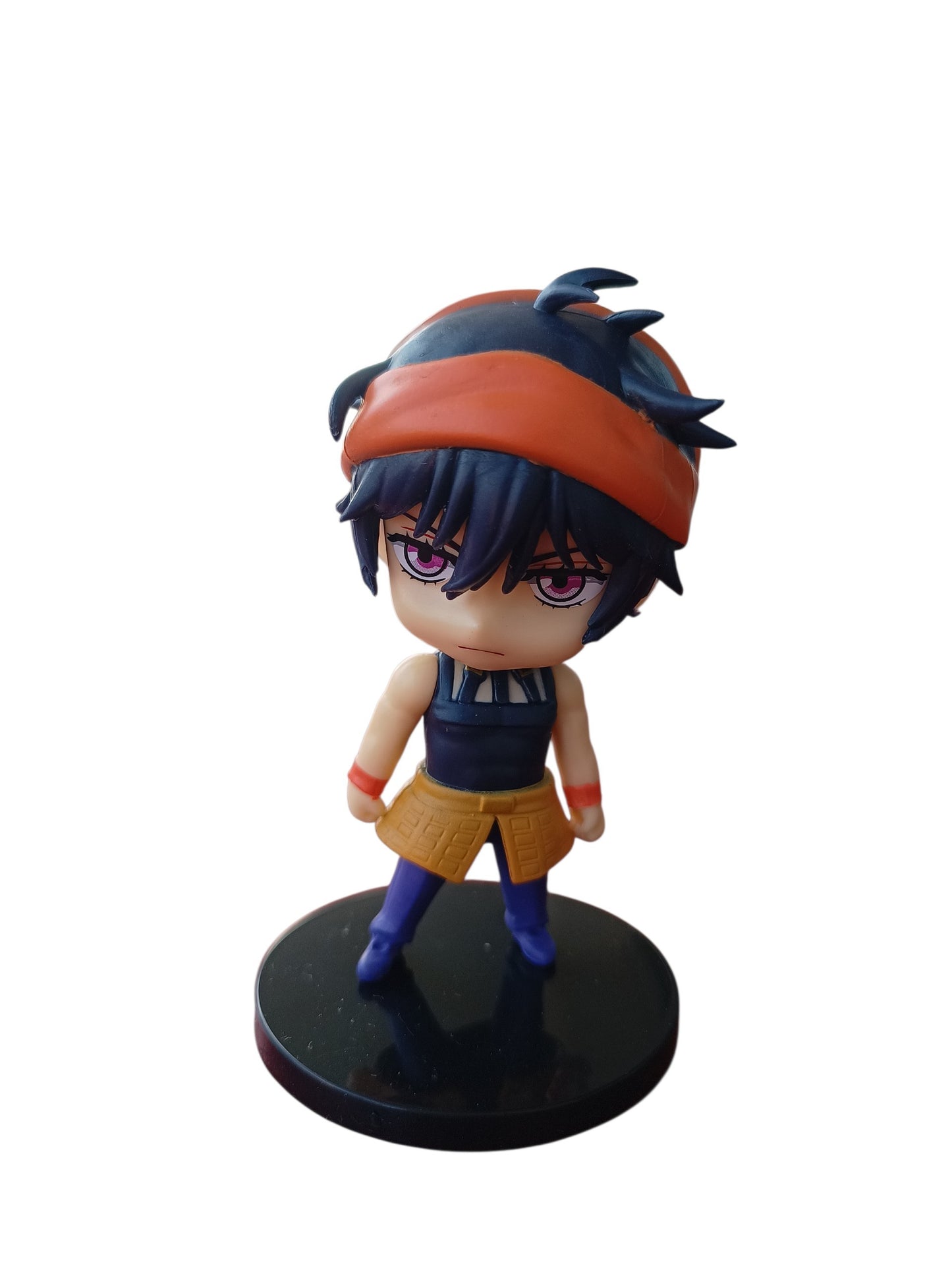 Figura - JoJo´s Bizarre Adventure Set de 5 de 10 CM #4 (set completo)
