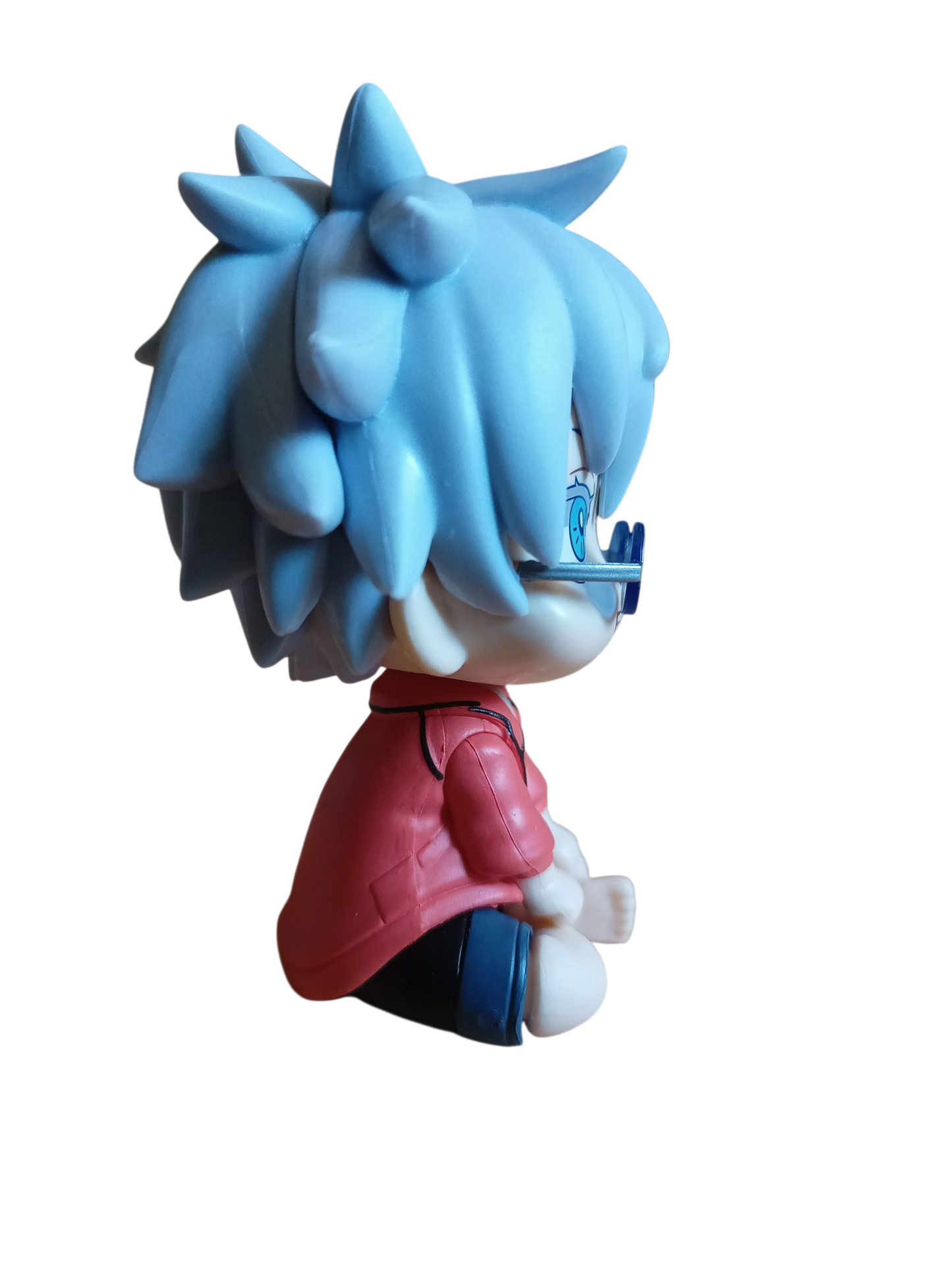 Figura estilo LU - Satoru Gojo y Suguru Geto (Okinawa) set 2