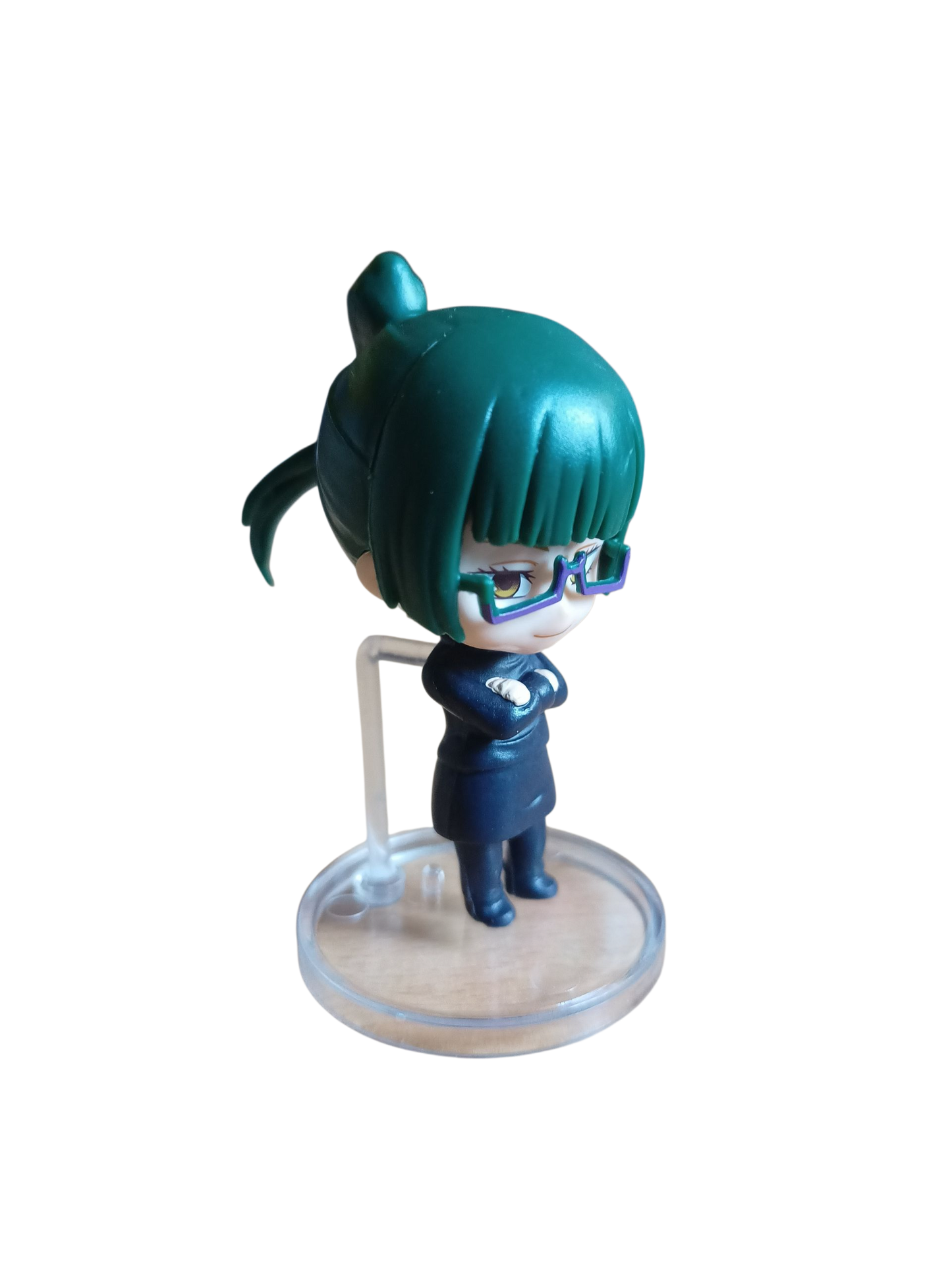 Figura - Jujutsu Kaisen set 8 de 8 CM (precio por unidad)