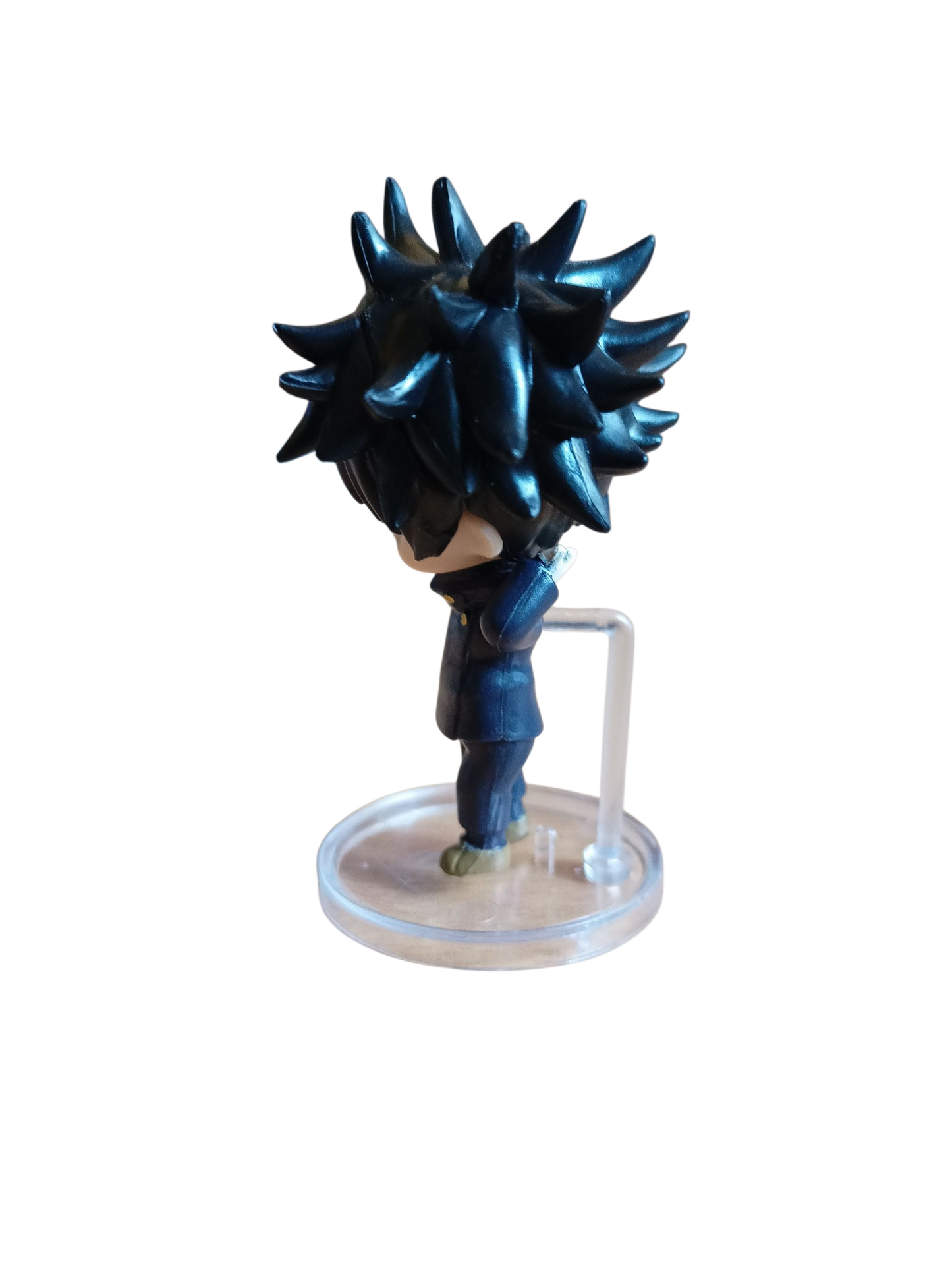 Figura - Jujutsu Kaisen set 8 de 8 CM (precio por unidad)