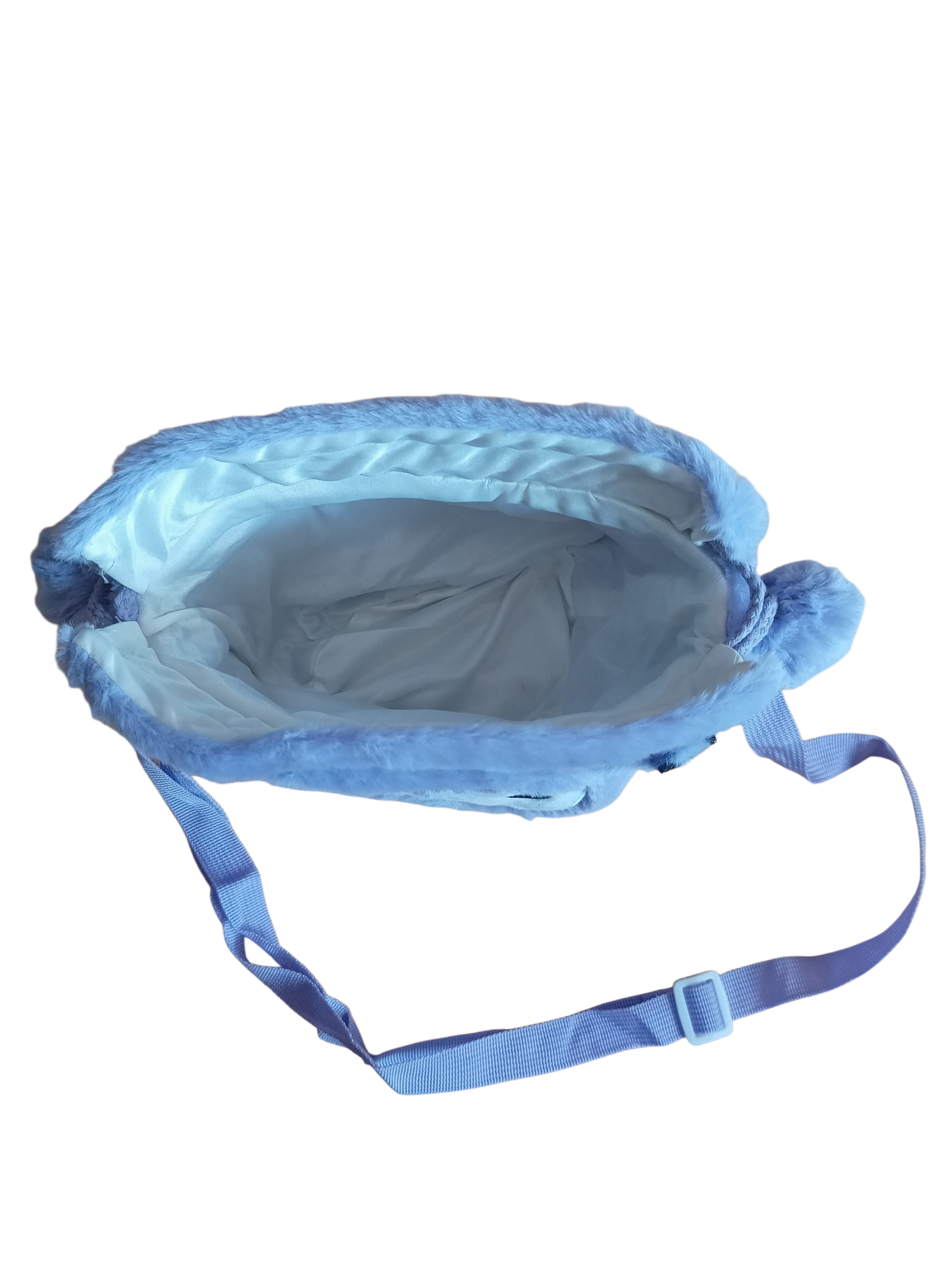 Cartera bandolera - Kuromi