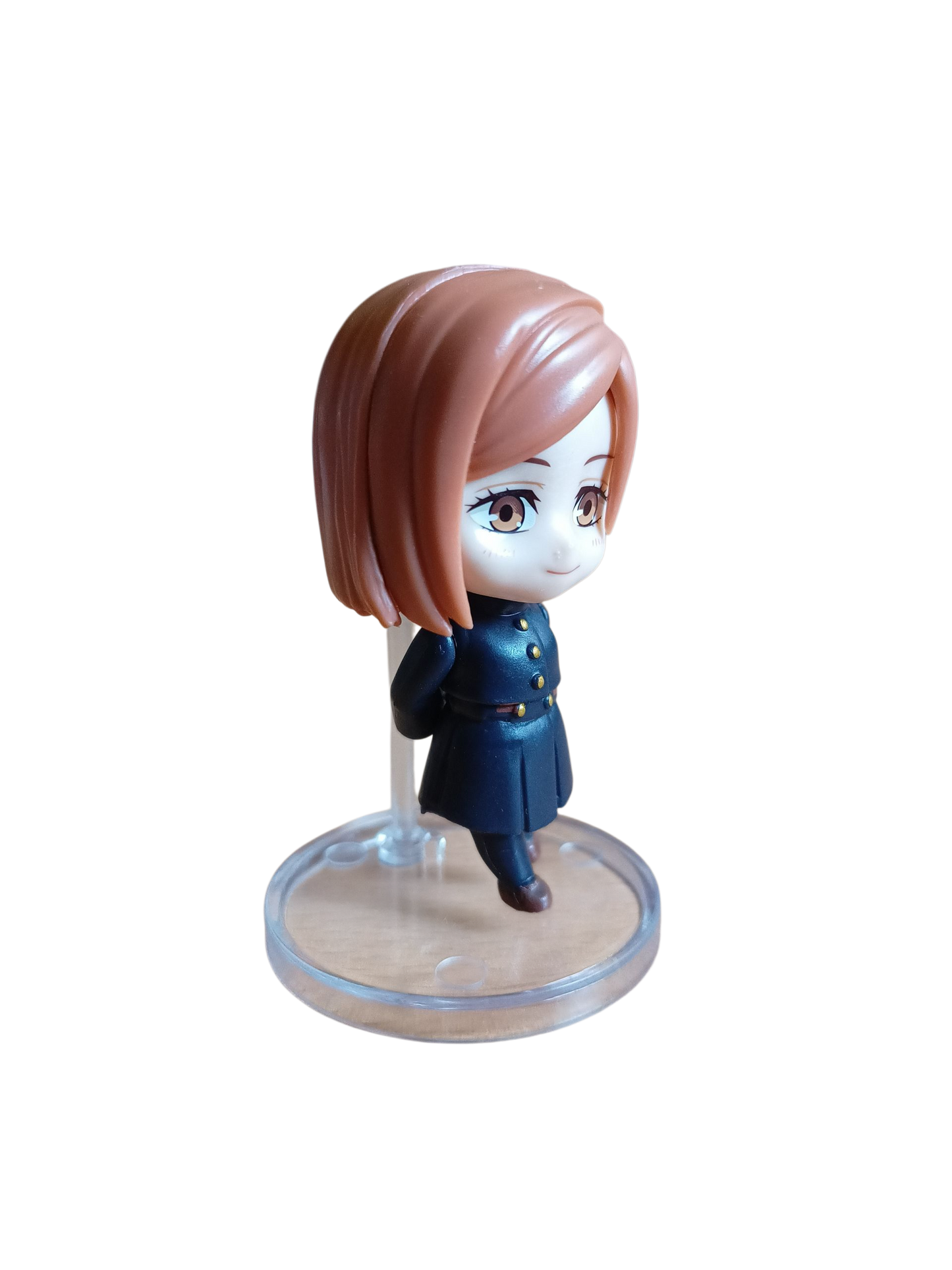 Figura - Jujutsu Kaisen set 8 de 8 CM (precio por unidad)