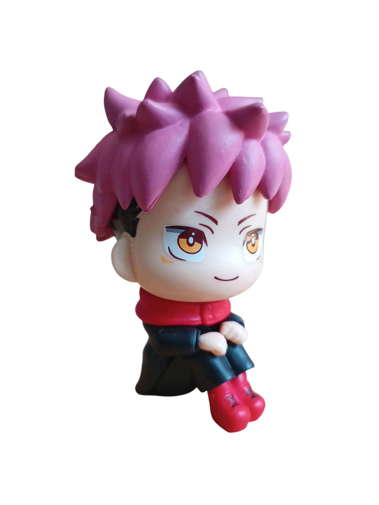 Figura estilo LU - Yuji Itadori (8 cm)