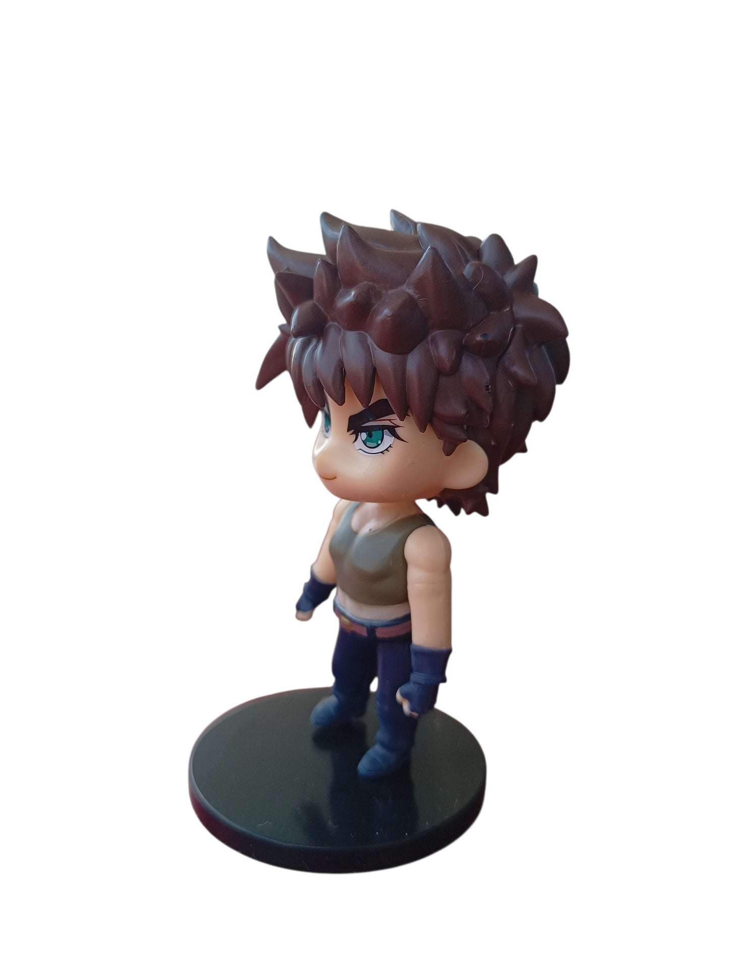 Figura - JoJo´s Bizarre Adventure Set de 5 de 10 CM #2 (set completo)