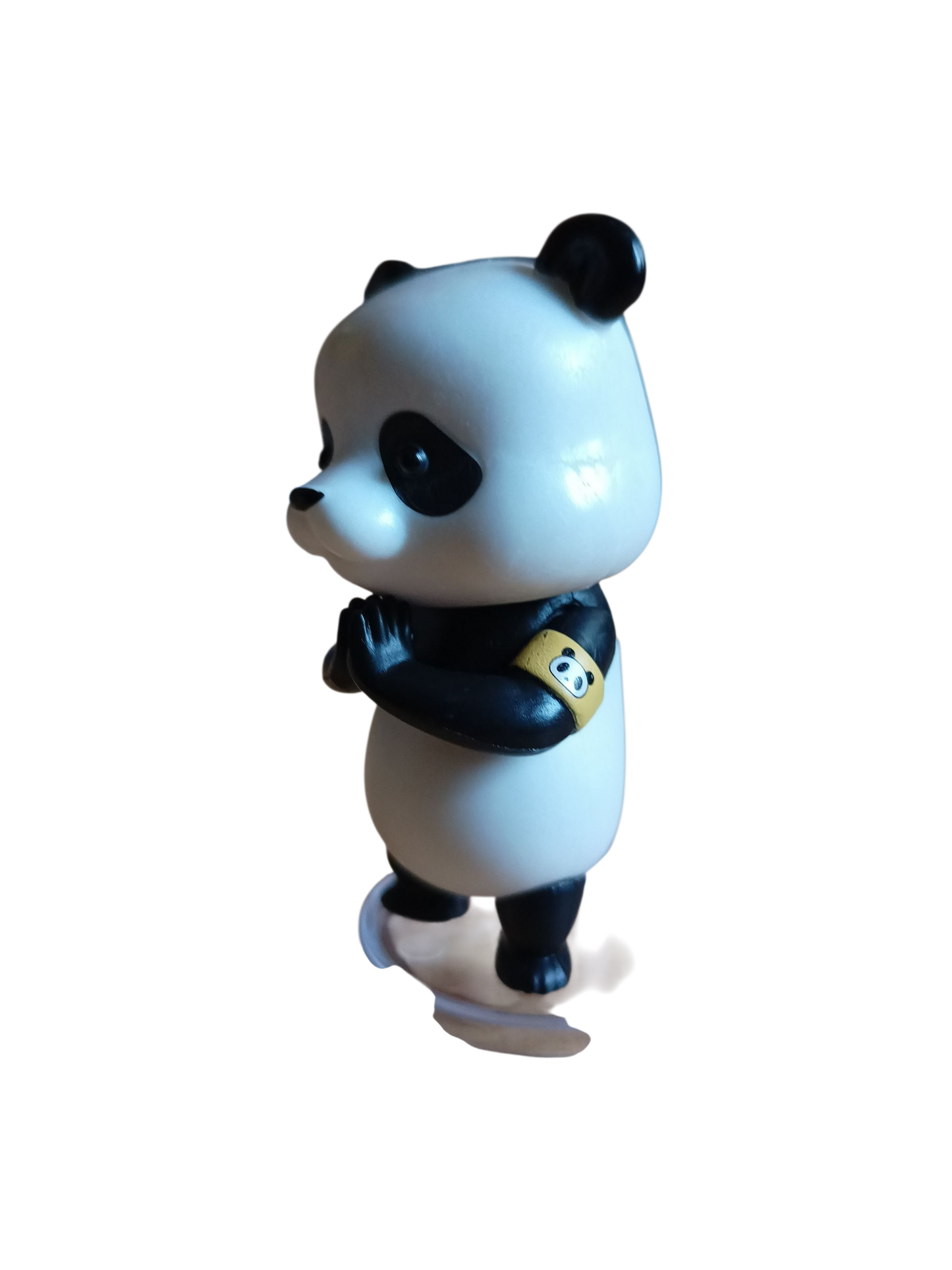 Figura - Jujutsu Kaisen set 8 de 8 CM (precio por unidad)