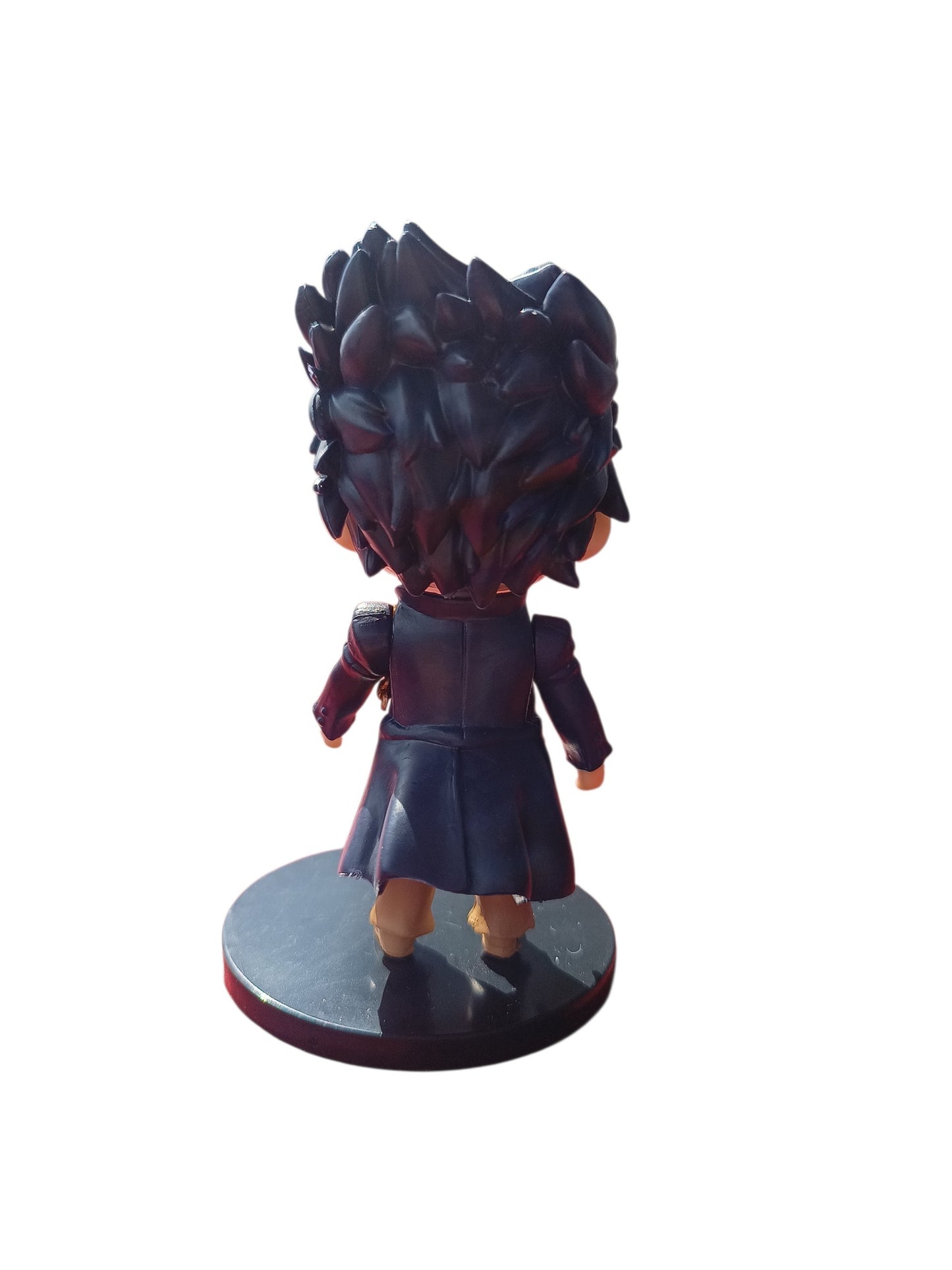 Figura - JoJo´s Bizarre Adventure Set de 5 de 10 CM #2 (set completo)