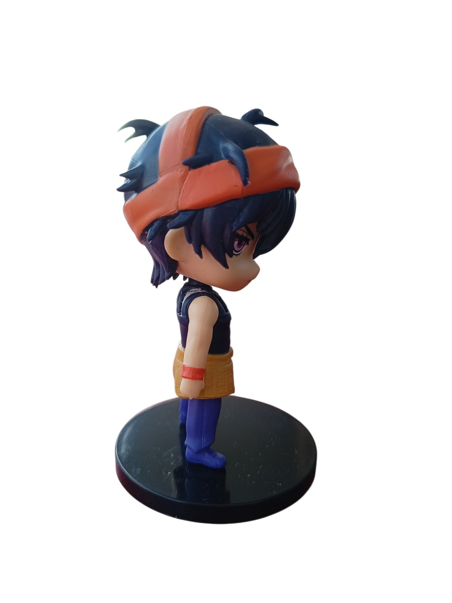 Figura - JoJo´s Bizarre Adventure Set de 5 de 10 CM #4 (set completo)