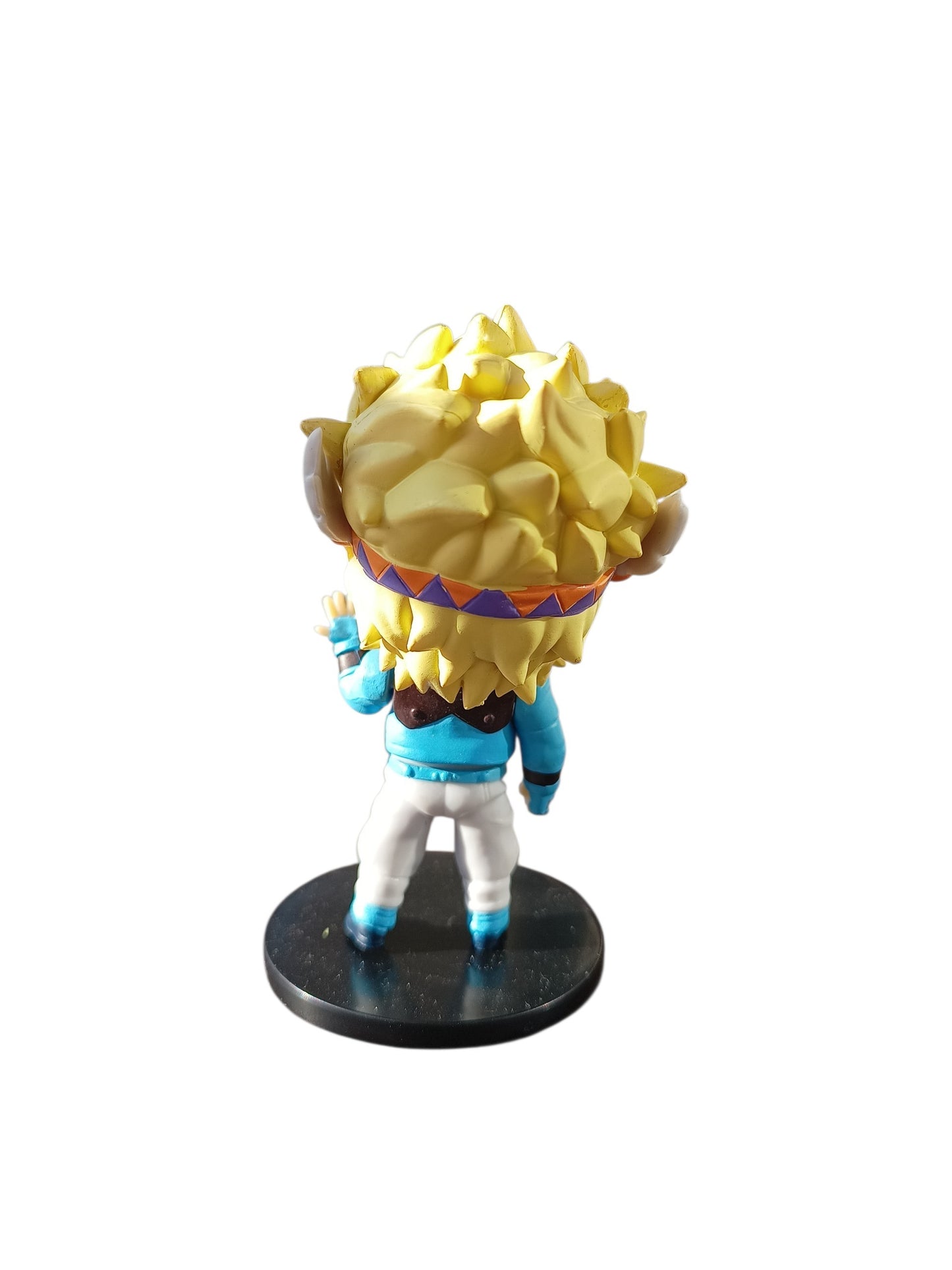 Figura - JoJo´s Bizarre Adventure Set de 5 de 10 CM #3 (set completo)