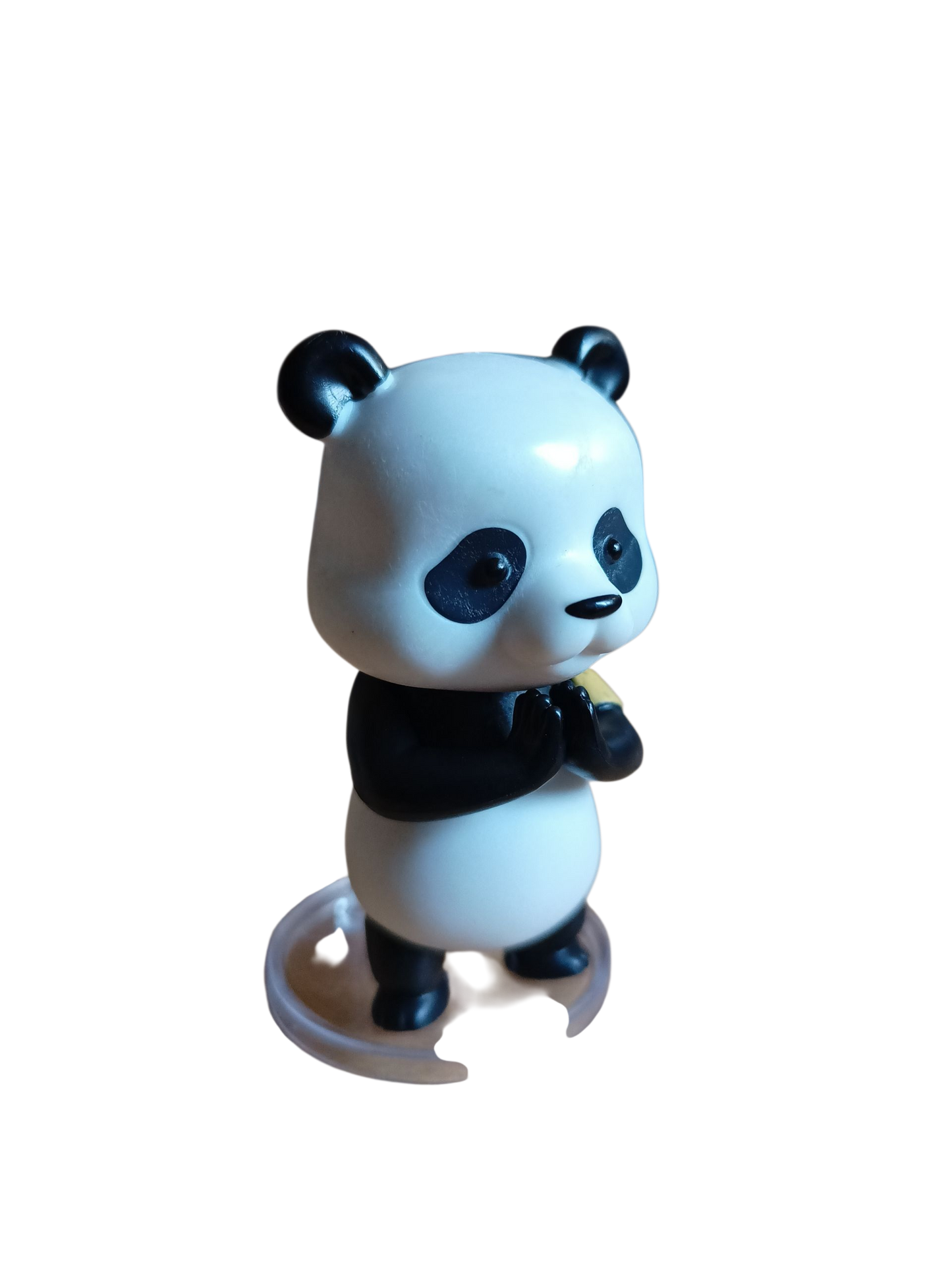 Figura - Jujutsu Kaisen set 8 de 8 CM (precio por unidad)