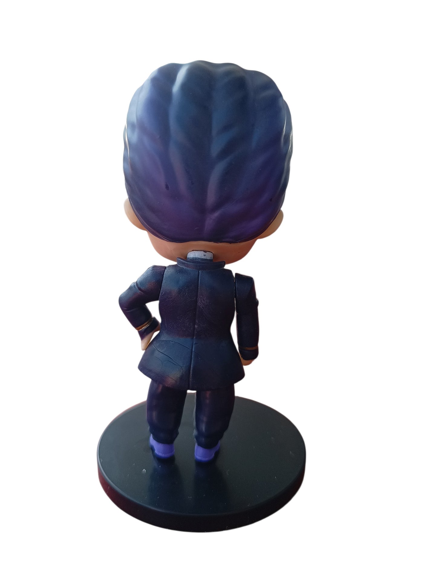 Figura - JoJo´s Bizarre Adventure Set de 5 de 10 CM #4 (set completo)