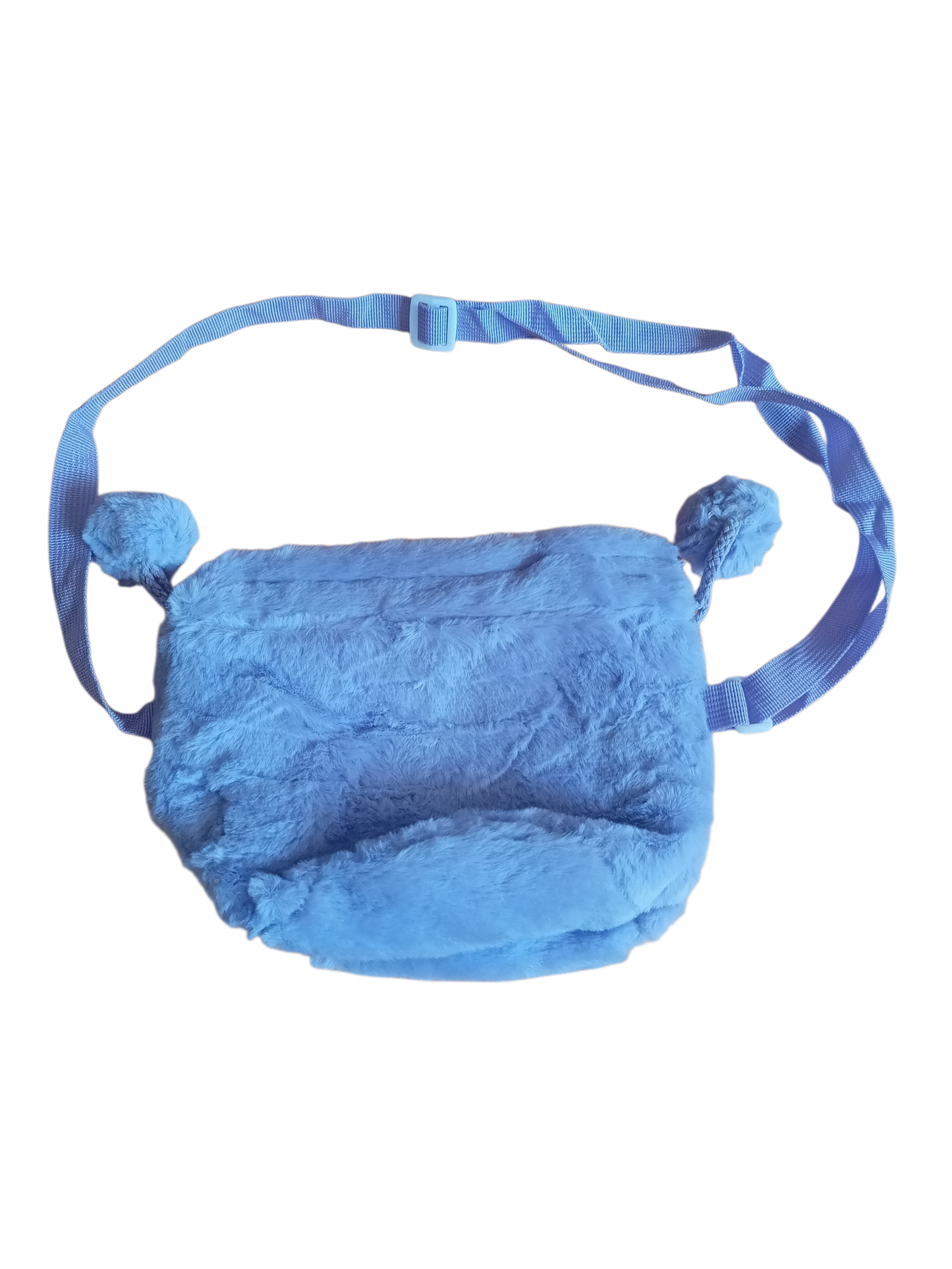 Cartera bandolera - Kuromi