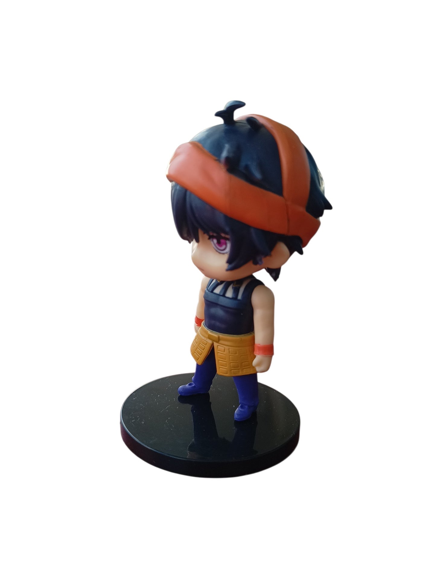 Figura - JoJo´s Bizarre Adventure Set de 5 de 10 CM #4 (set completo)