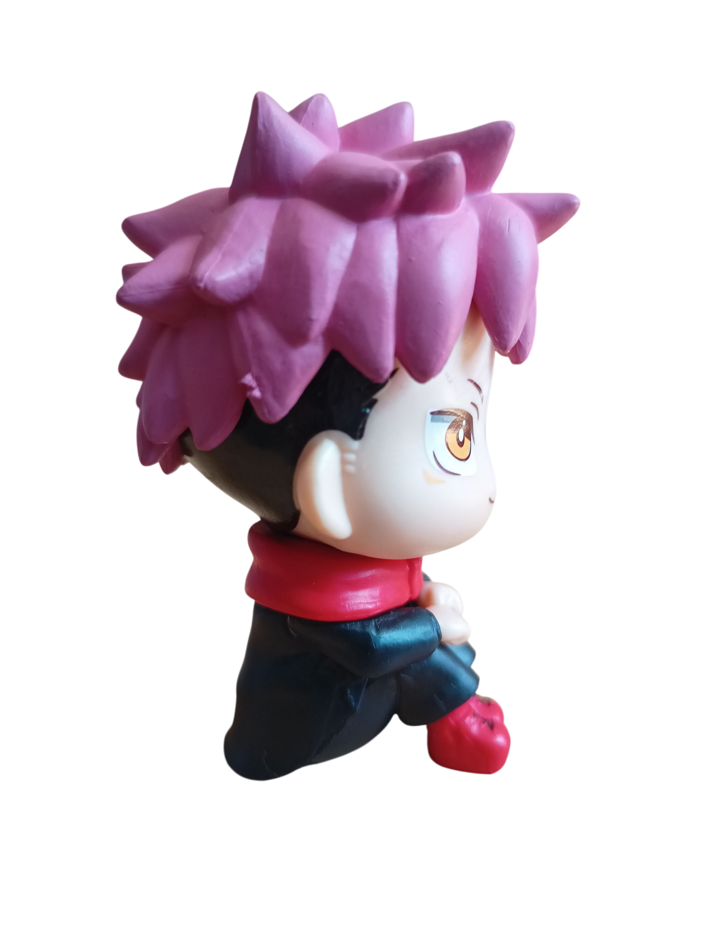 Figura estilo LU - Yuji Itadori (8 cm)