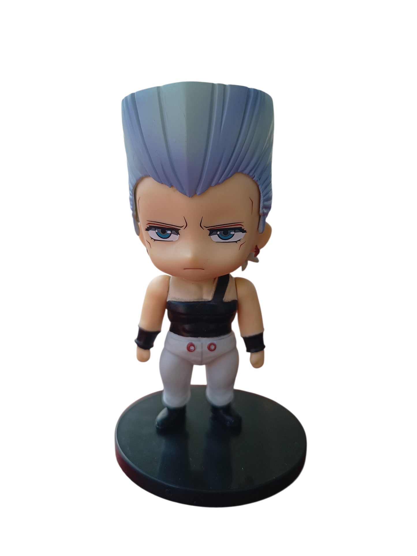 Figura - JoJo´s Bizarre Adventure Set de 5 de 10 CM #4 (set completo)