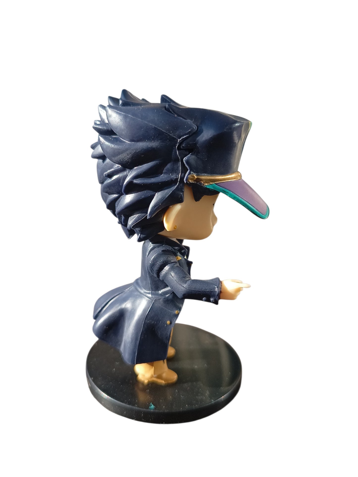 Figura - JoJo´s Bizarre Adventure Set de 5 de 10 CM #3 (set completo)