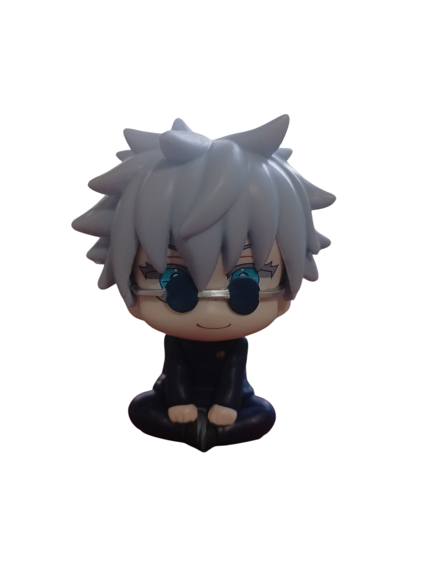 Figura estilo LU - Satoru Gojo ver. Tokyo High School (10 cm)