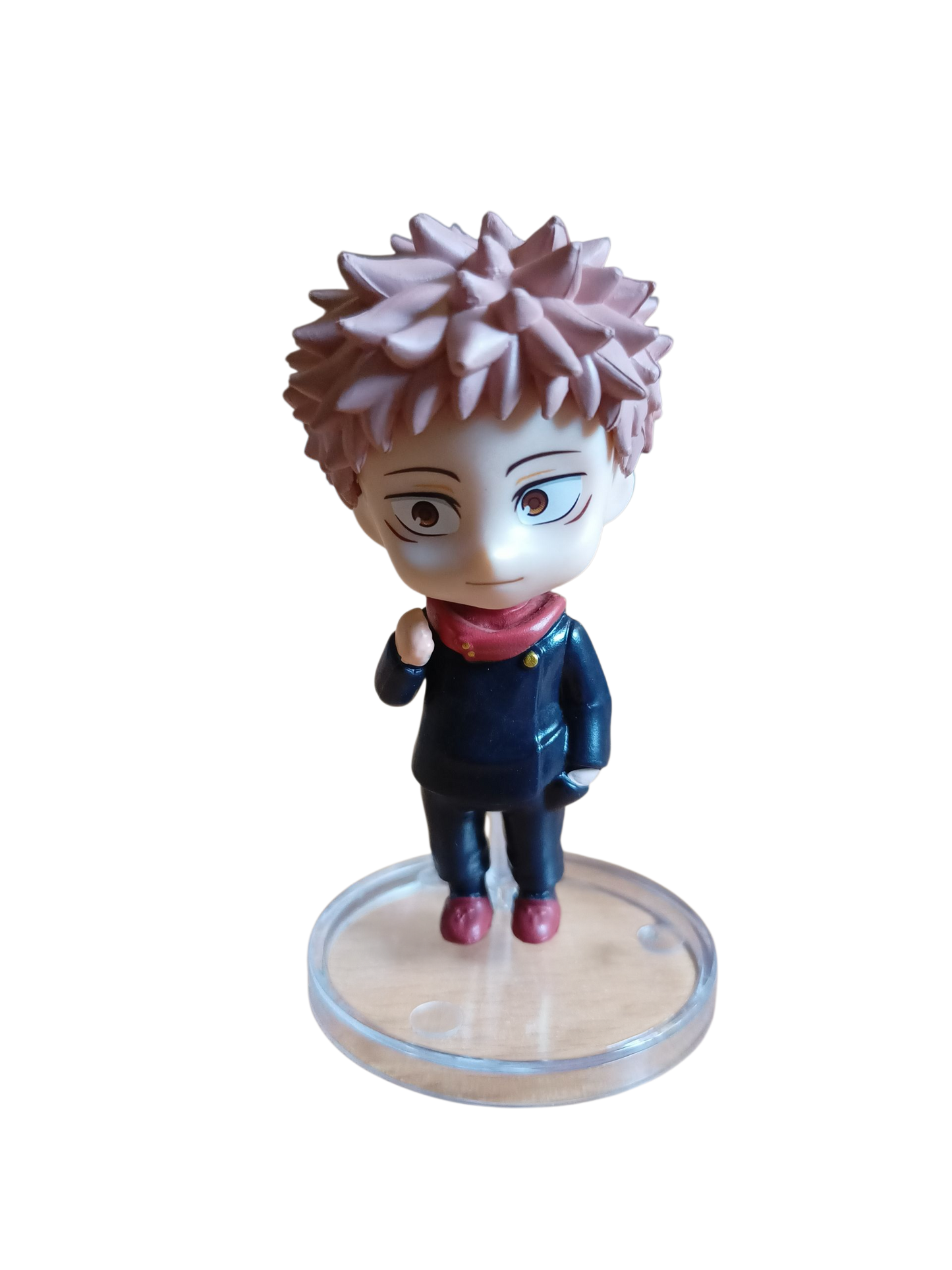 Figura - Jujutsu Kaisen set 8 de 8 CM (precio por unidad)