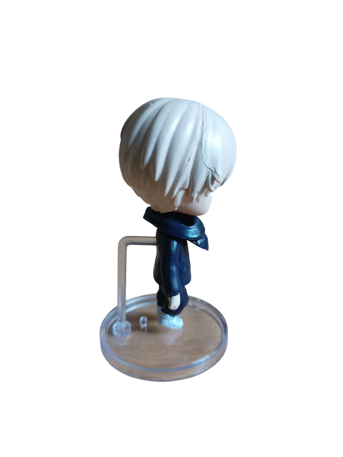 Figura - Jujutsu Kaisen set 8 de 8 CM (precio por unidad)