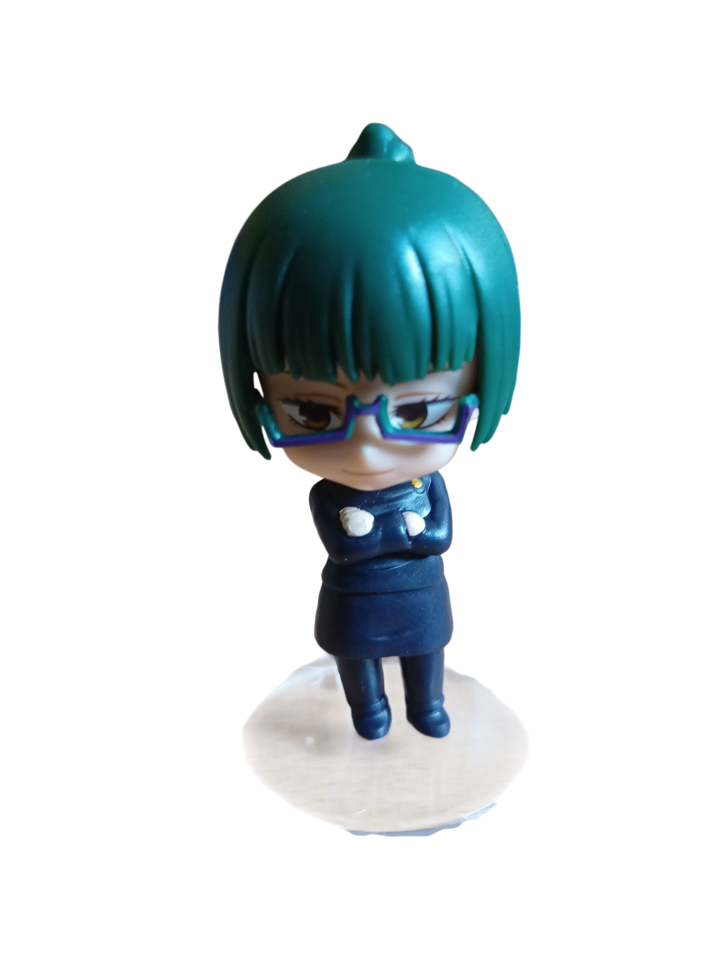 Figura - Jujutsu Kaisen set 8 de 8 CM (precio por unidad)