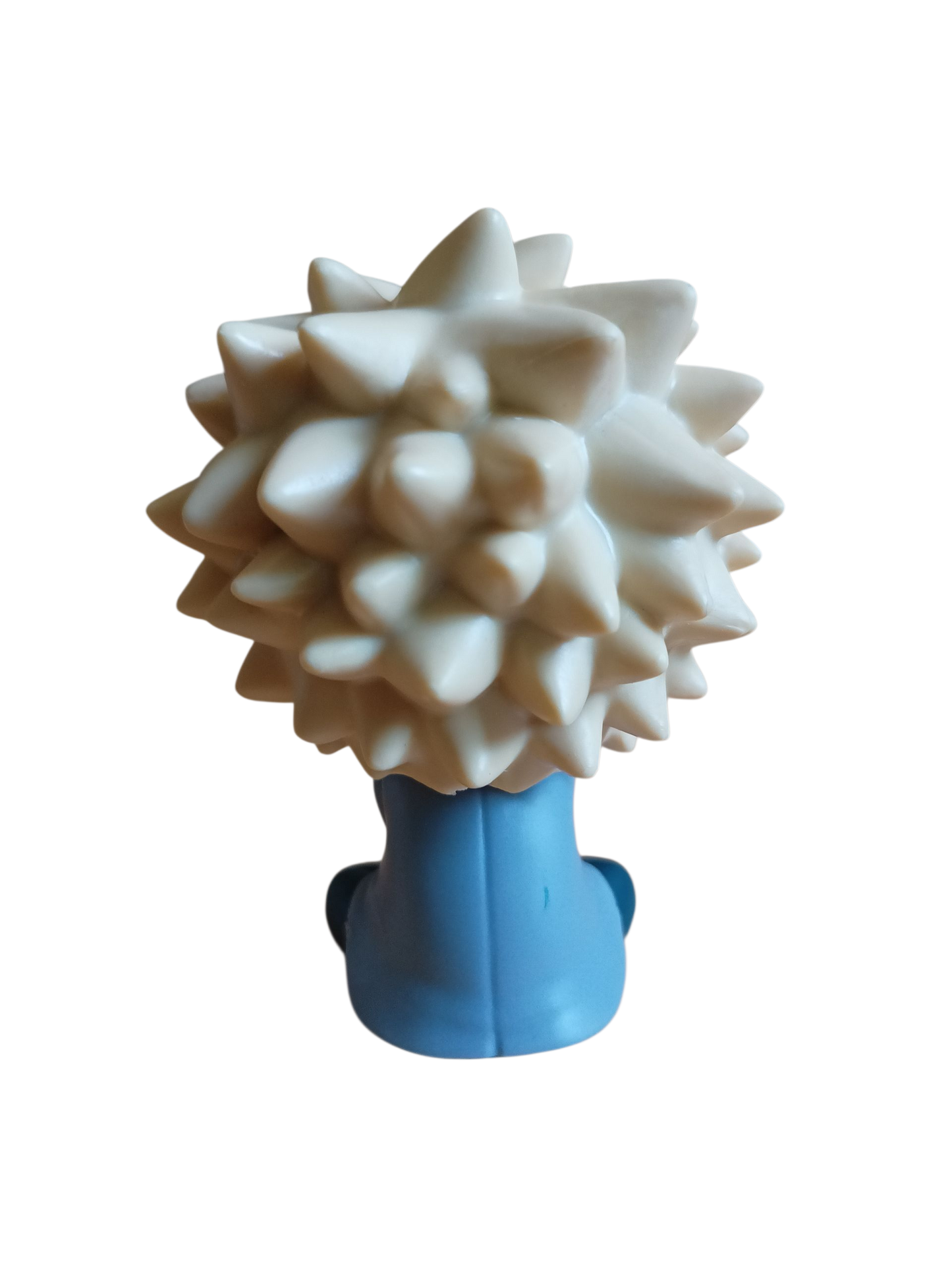 Figura estilo LU - Katsuki Bakugo ver. escolar (10 cm) c/ caja