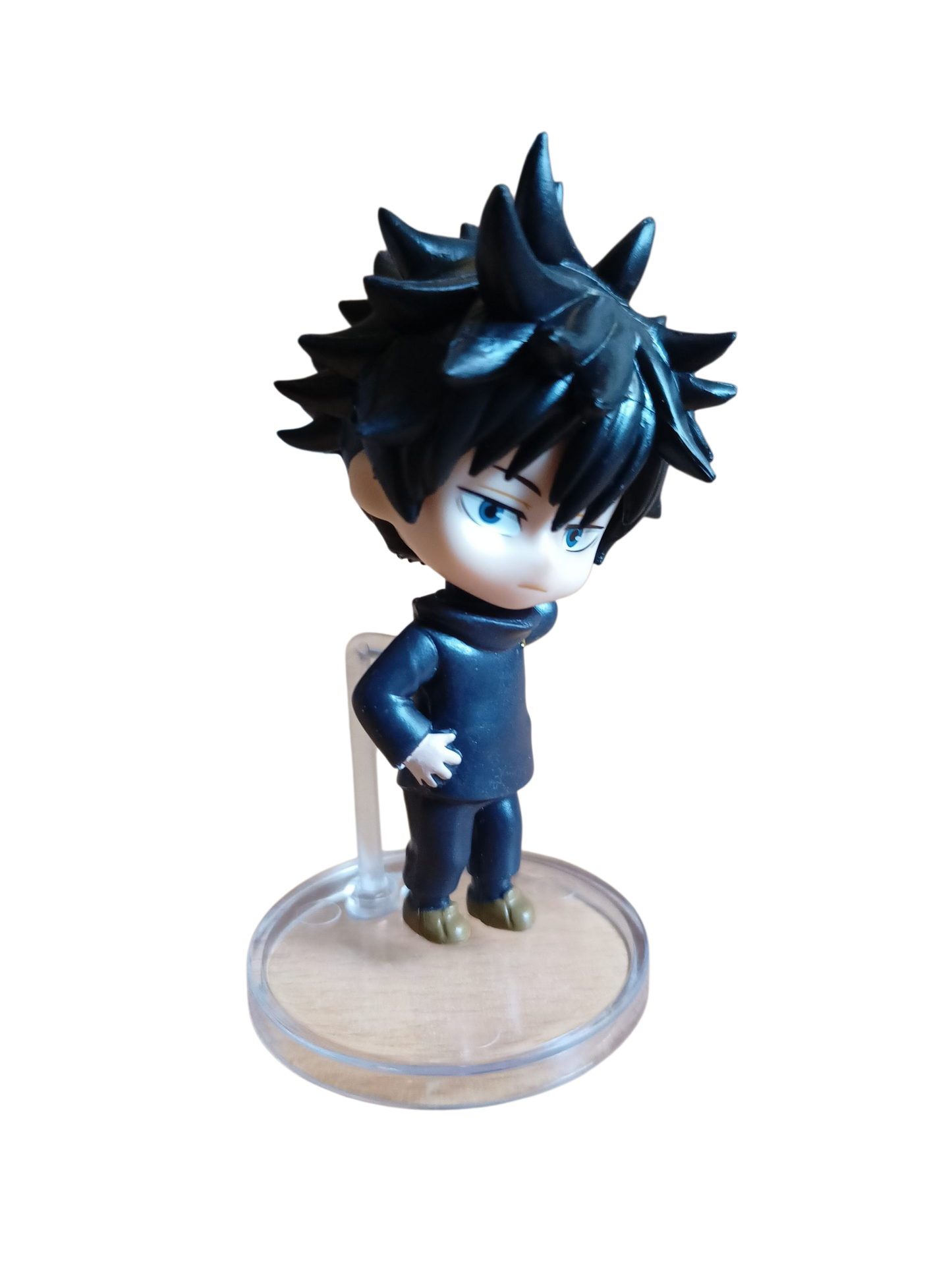 Figura - Jujutsu Kaisen set 8 de 8 CM (precio por unidad)