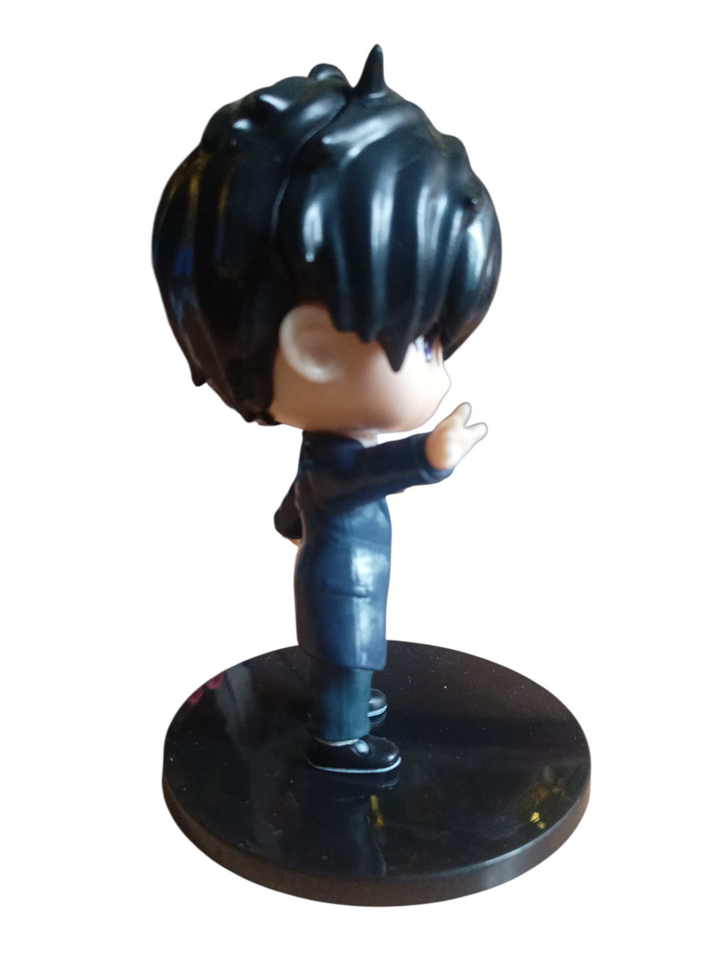 Figura chibi - Sung Jinwoo (18 cm)