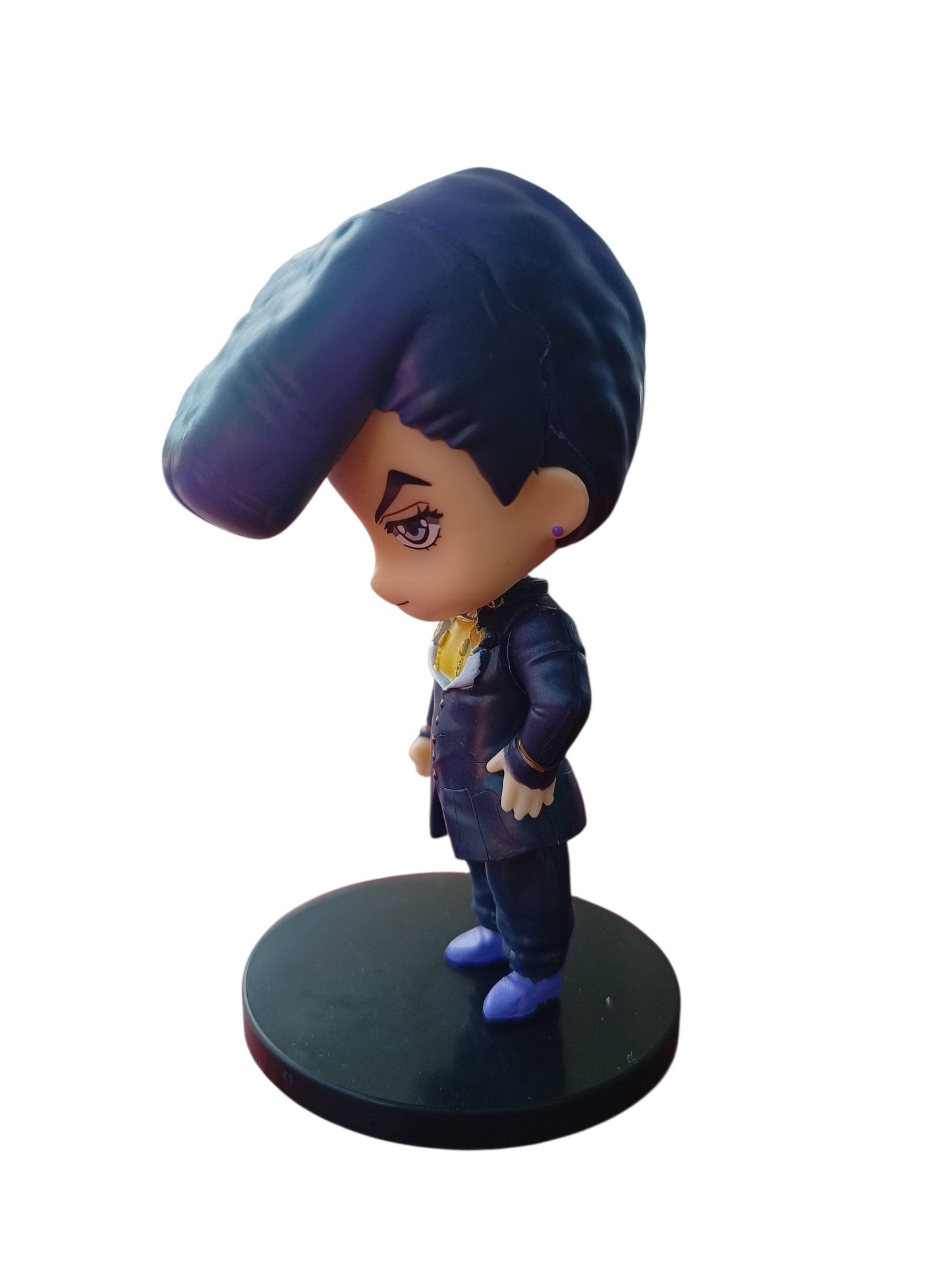 Figura - JoJo´s Bizarre Adventure Set de 5 de 10 CM #4 (set completo)
