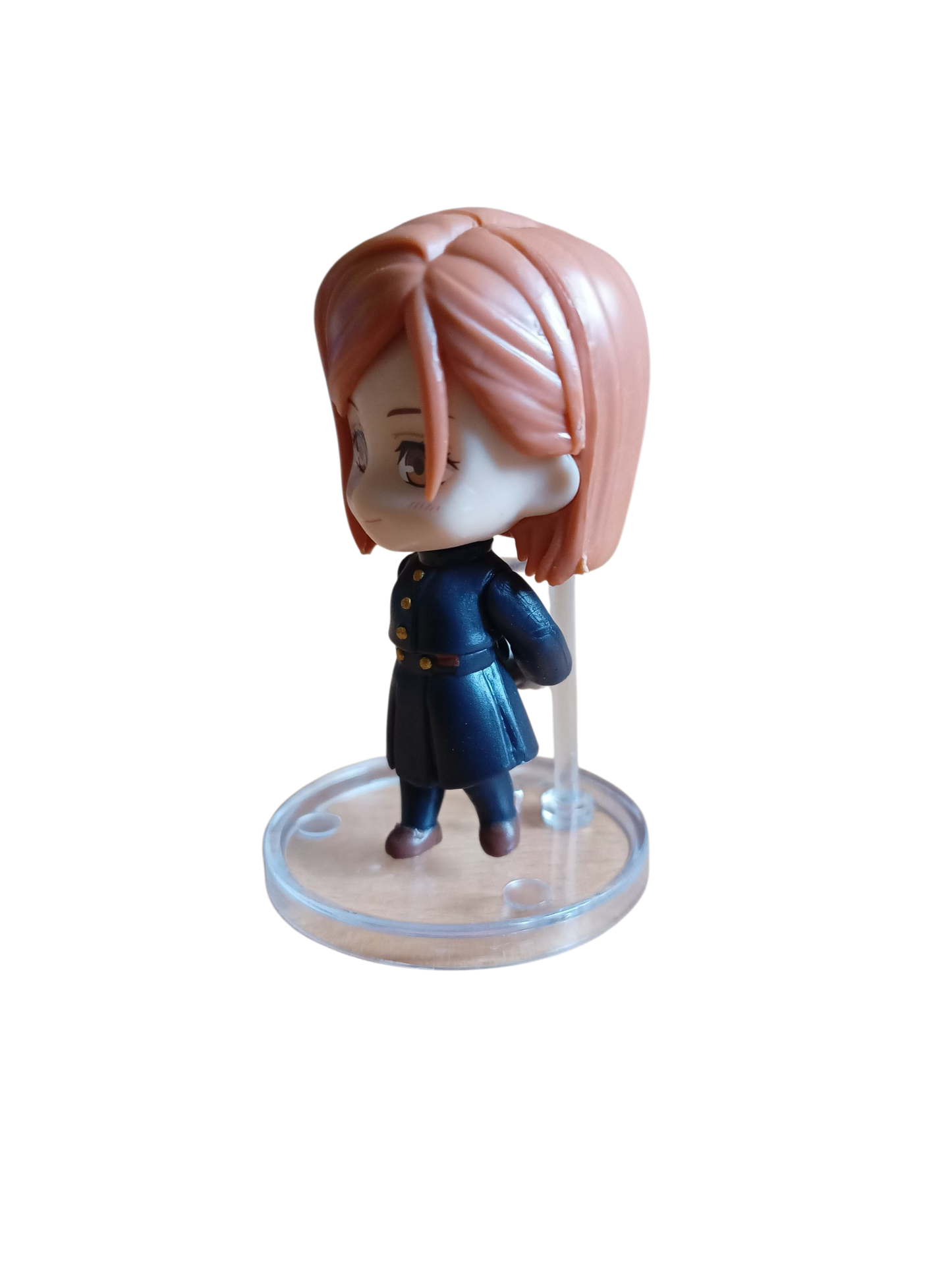 Figura - Jujutsu Kaisen set 8 de 8 CM (precio por unidad)