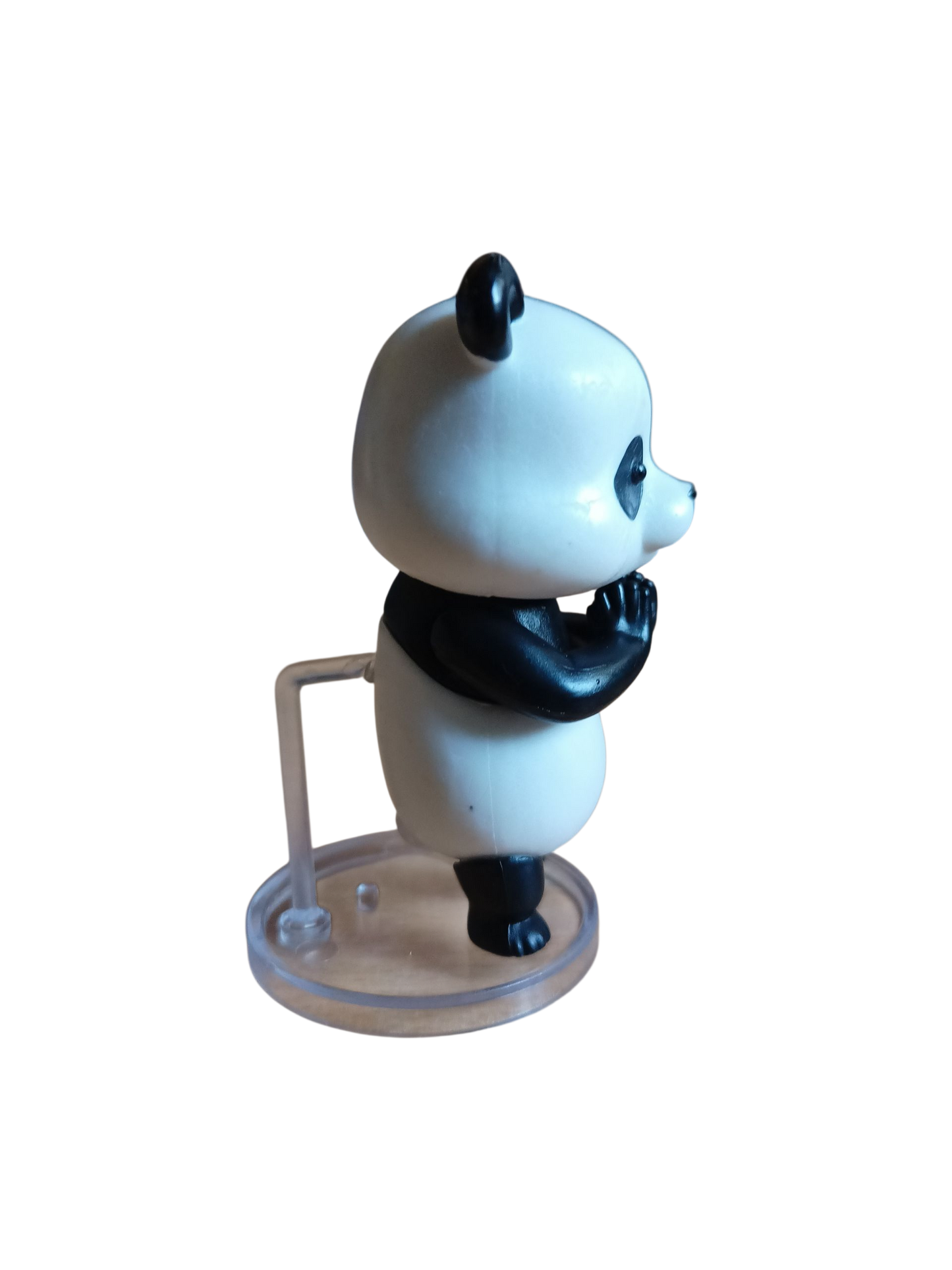 Figura - Jujutsu Kaisen set 8 de 8 CM (precio por unidad)