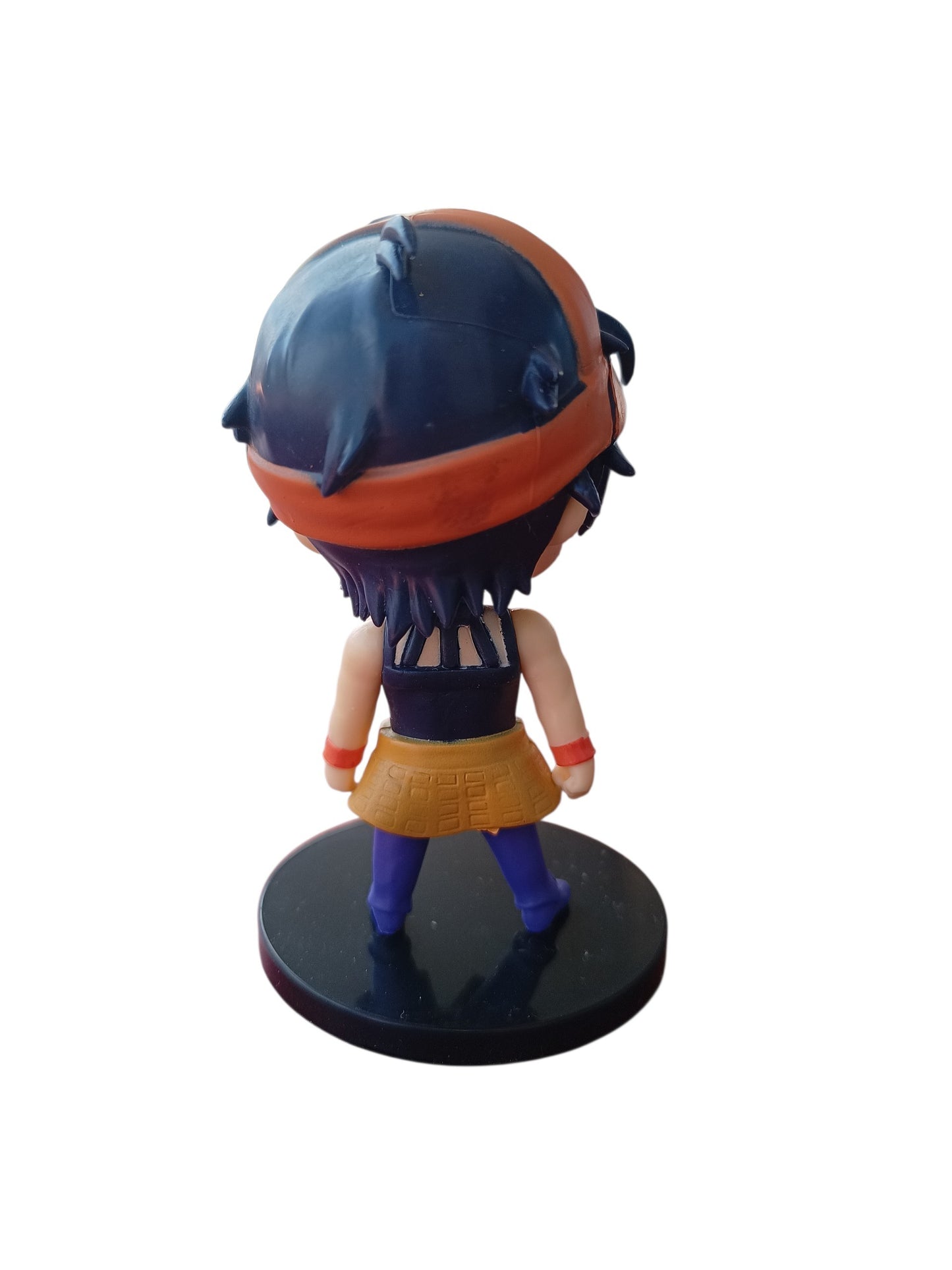 Figura - JoJo´s Bizarre Adventure Set de 5 de 10 CM #4 (set completo)