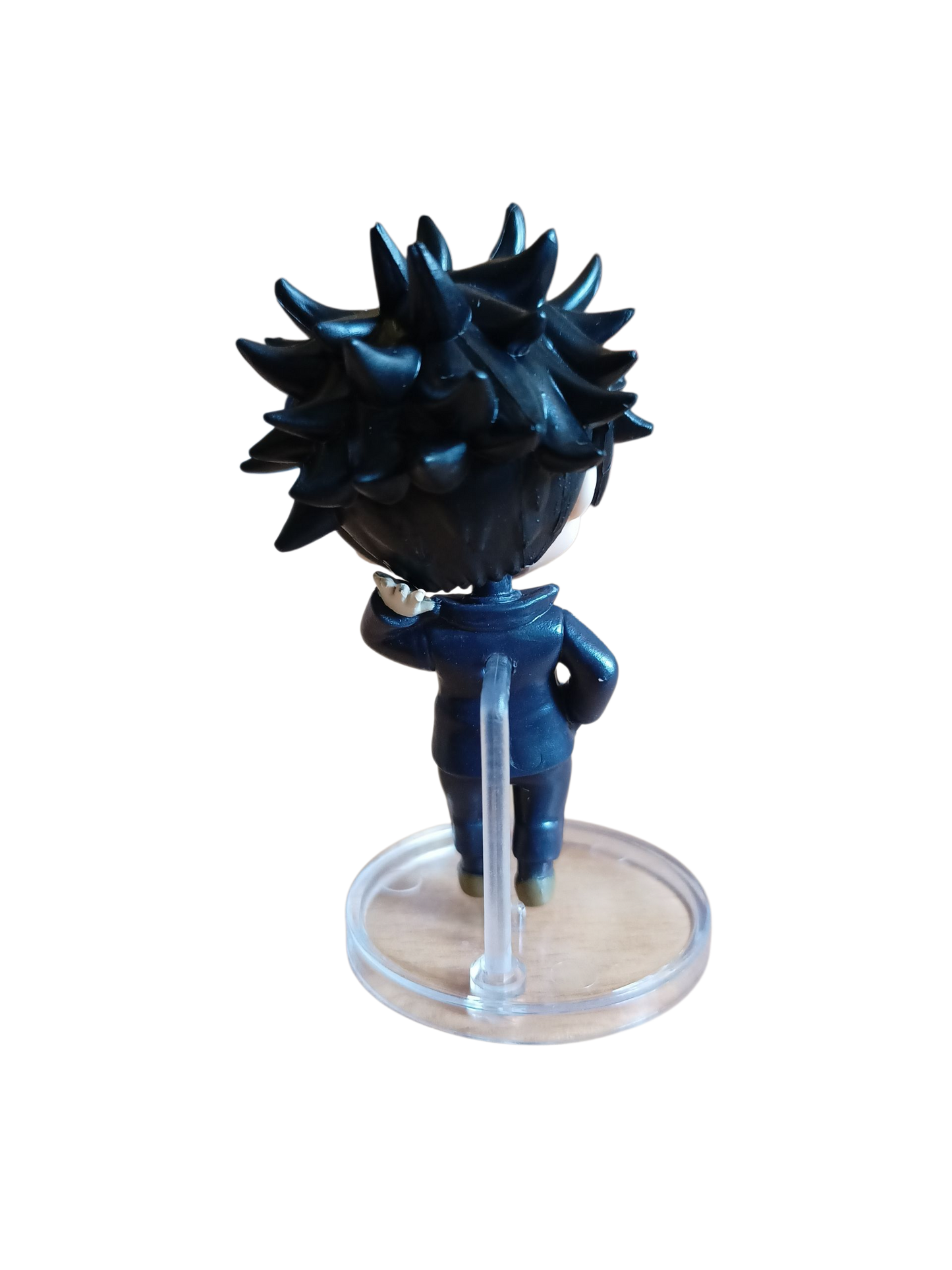 Figura - Jujutsu Kaisen set 8 de 8 CM (precio por unidad)