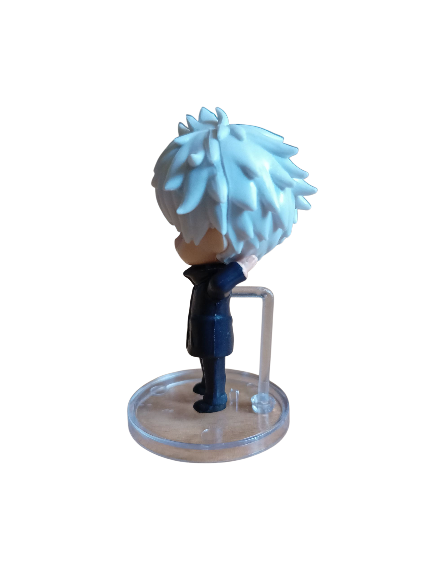 Figura - Jujutsu Kaisen set 8 de 8 CM (precio por unidad)