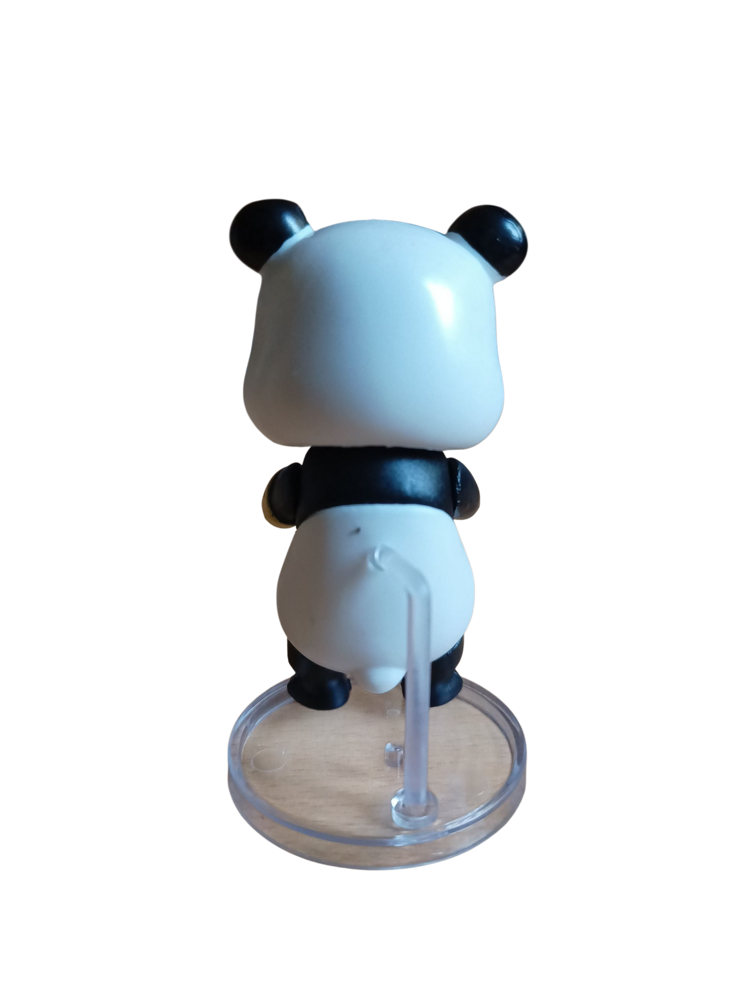 Figura - Jujutsu Kaisen set 8 de 8 CM (precio por unidad)