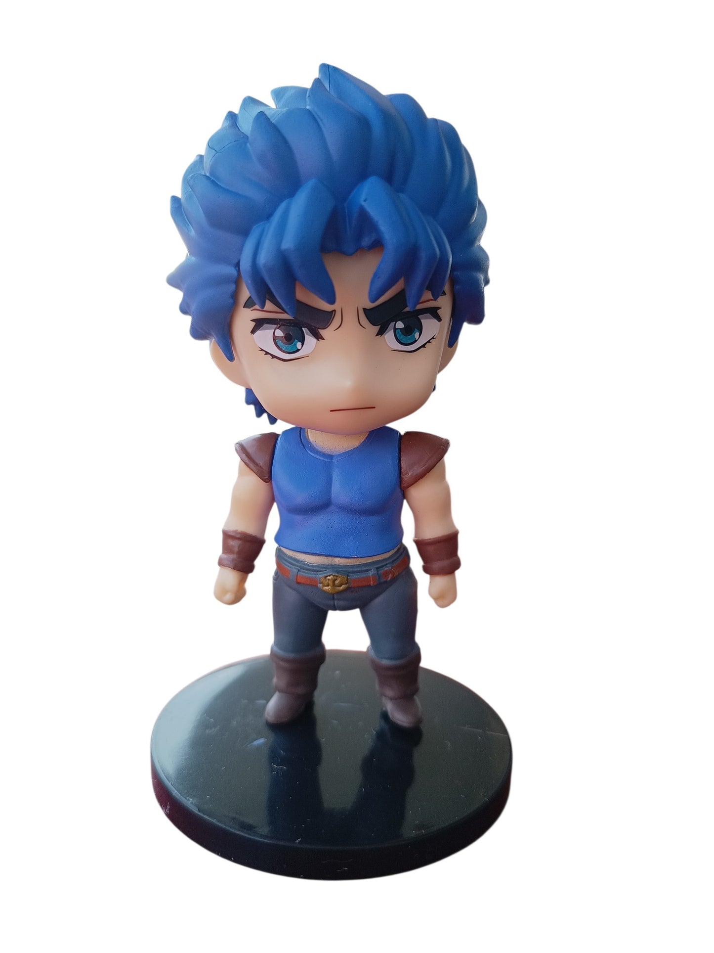 Figura - JoJo´s Bizarre Adventure Set de 5 de 10 CM #4 (set completo)