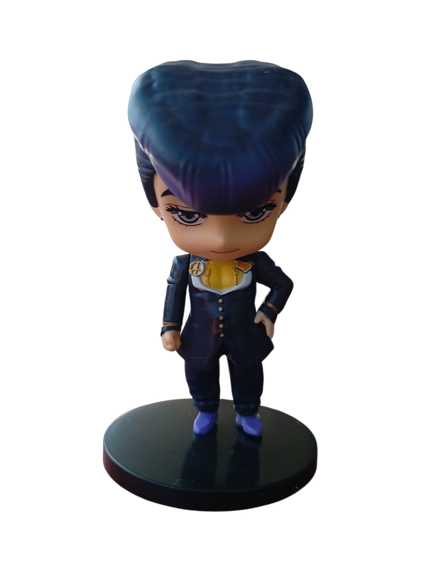 Figura - JoJo´s Bizarre Adventure Set de 5 de 10 CM #4 (set completo)