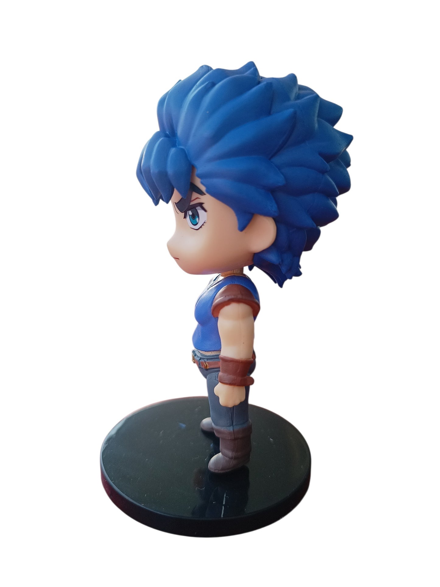 Figura - JoJo´s Bizarre Adventure Set de 5 de 10 CM #4 (set completo)