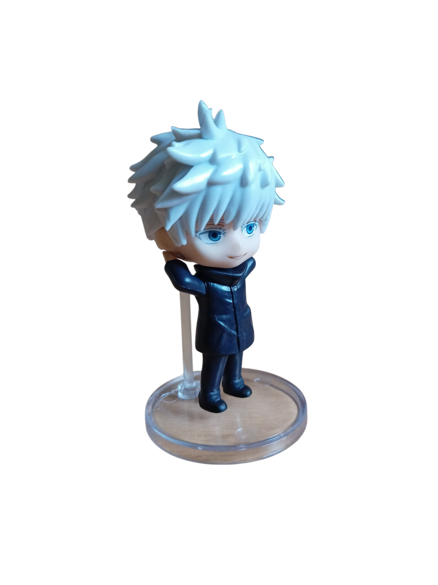 Figura - Jujutsu Kaisen set 8 de 8 CM (precio por unidad)