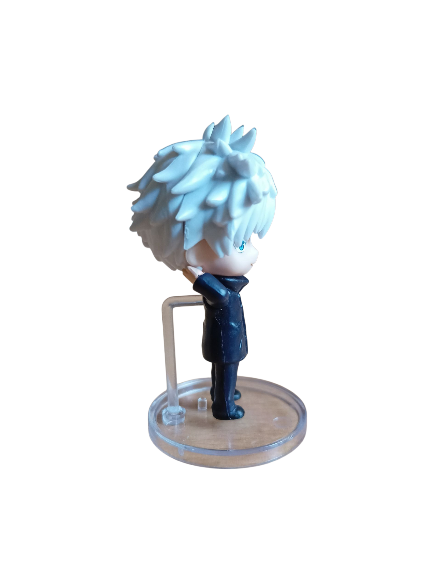 Figura - Jujutsu Kaisen set 8 de 8 CM (precio por unidad)