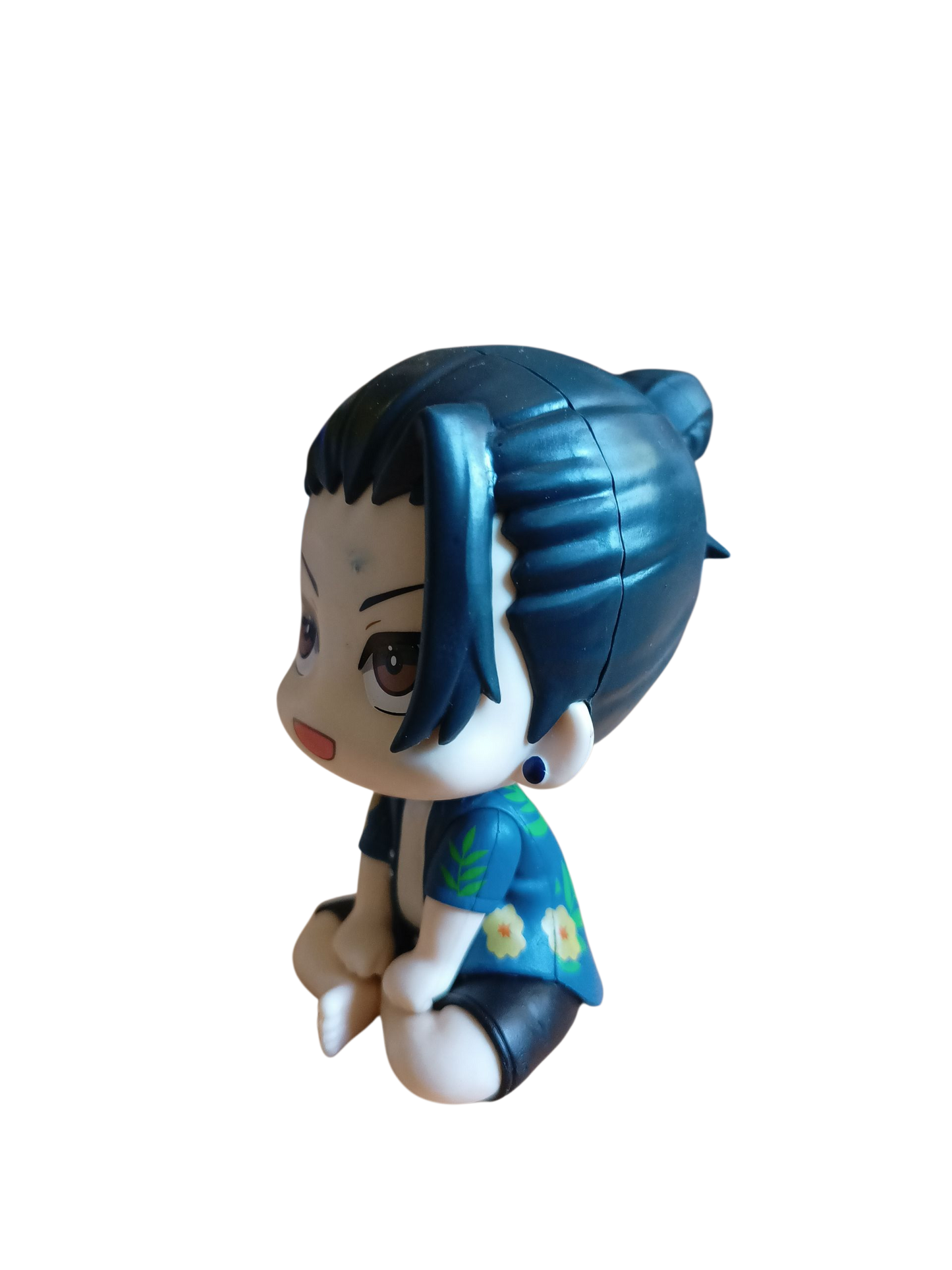 Figura estilo LU - Satoru Gojo y Suguru Geto (Okinawa) set 2